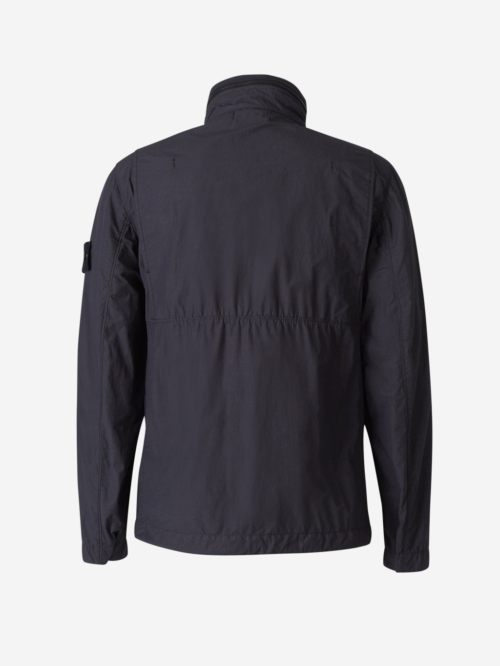 Naslan Light Watro Jacket Stone island – Гарантія оригінальності – детальний вид