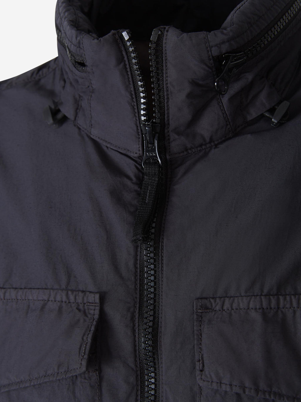 Naslan Light Watro Jacket Stone island – Гарантія оригінальності – збільшений вид