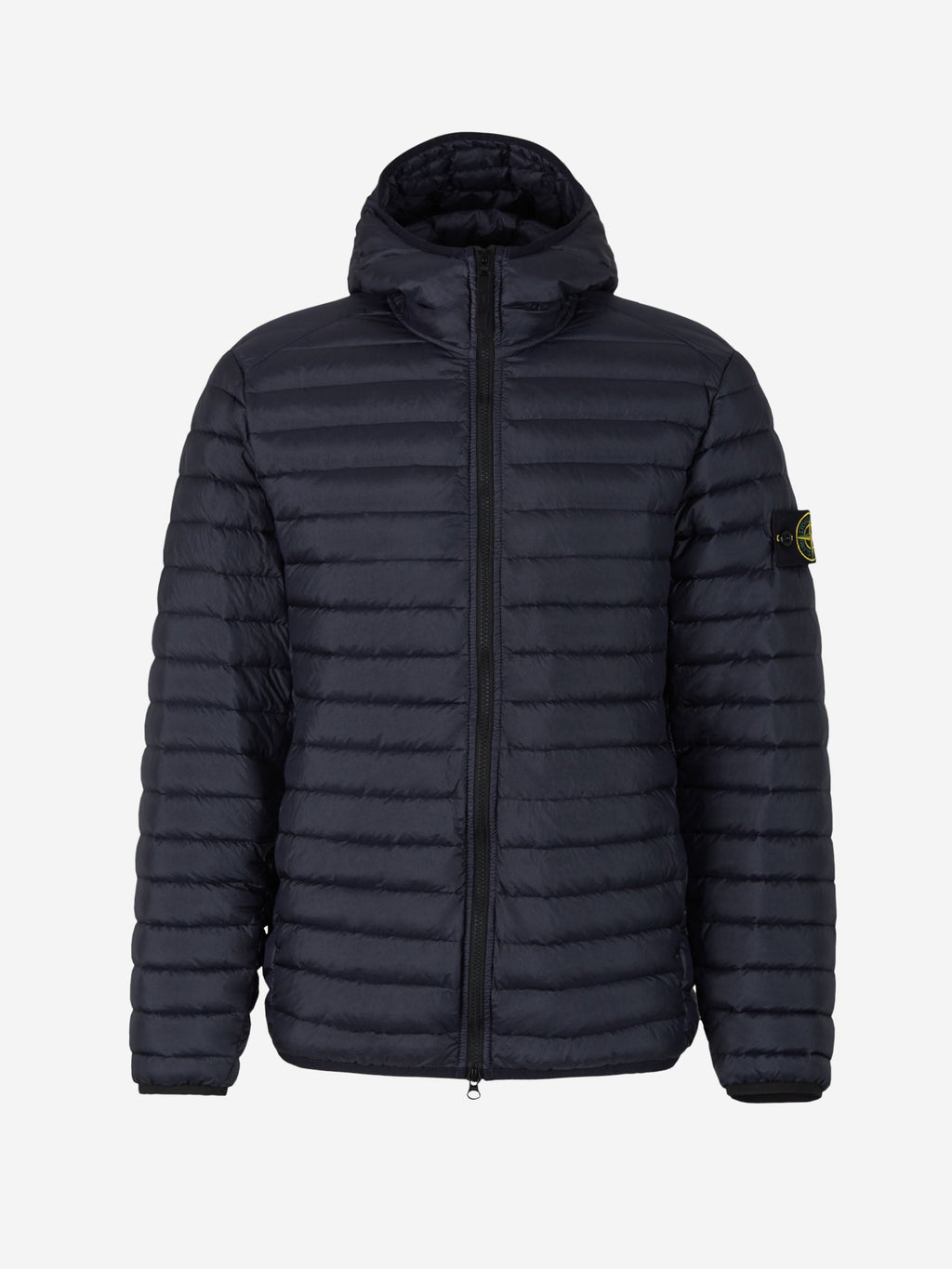 Stone island Outerwear оригінал | Швидка доставка Україна – боковий вид