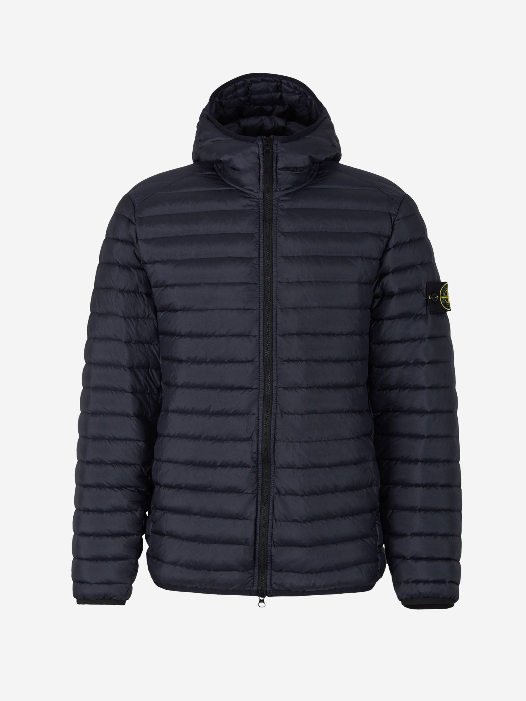 Stone island Outerwear оригінал | Швидка доставка Україна – боковий вид