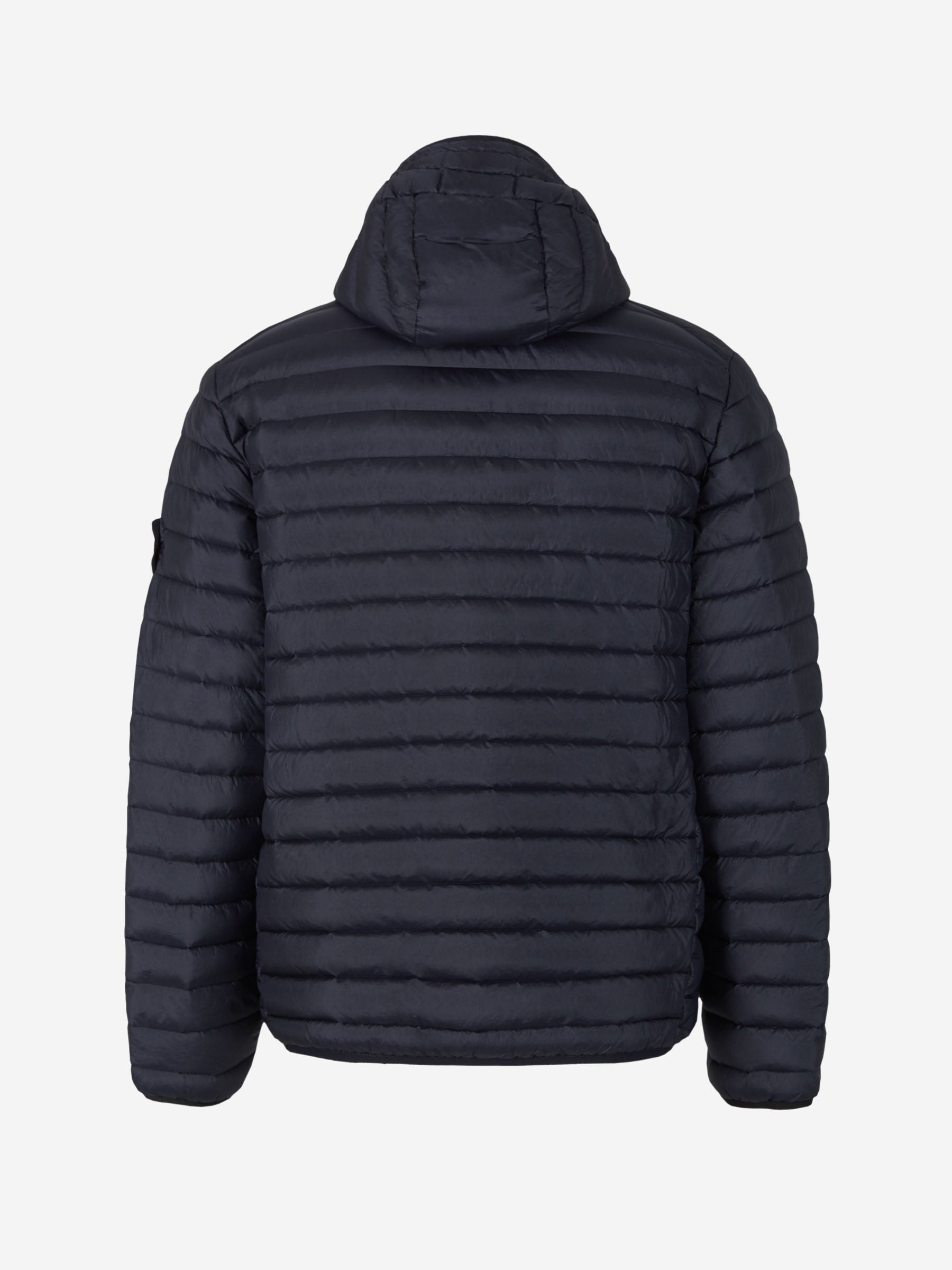 Stone island Outerwear оригінал | Швидка доставка Україна – вид ззаду