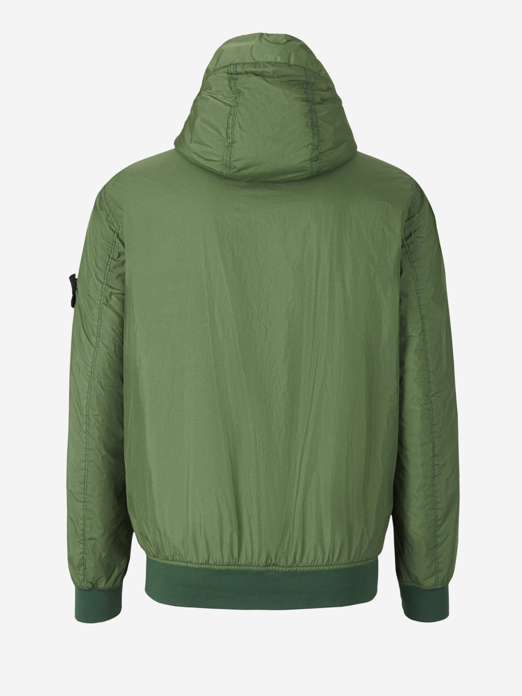 Stone island Outerwear оригінал | Швидка доставка Україна – вид ззаду