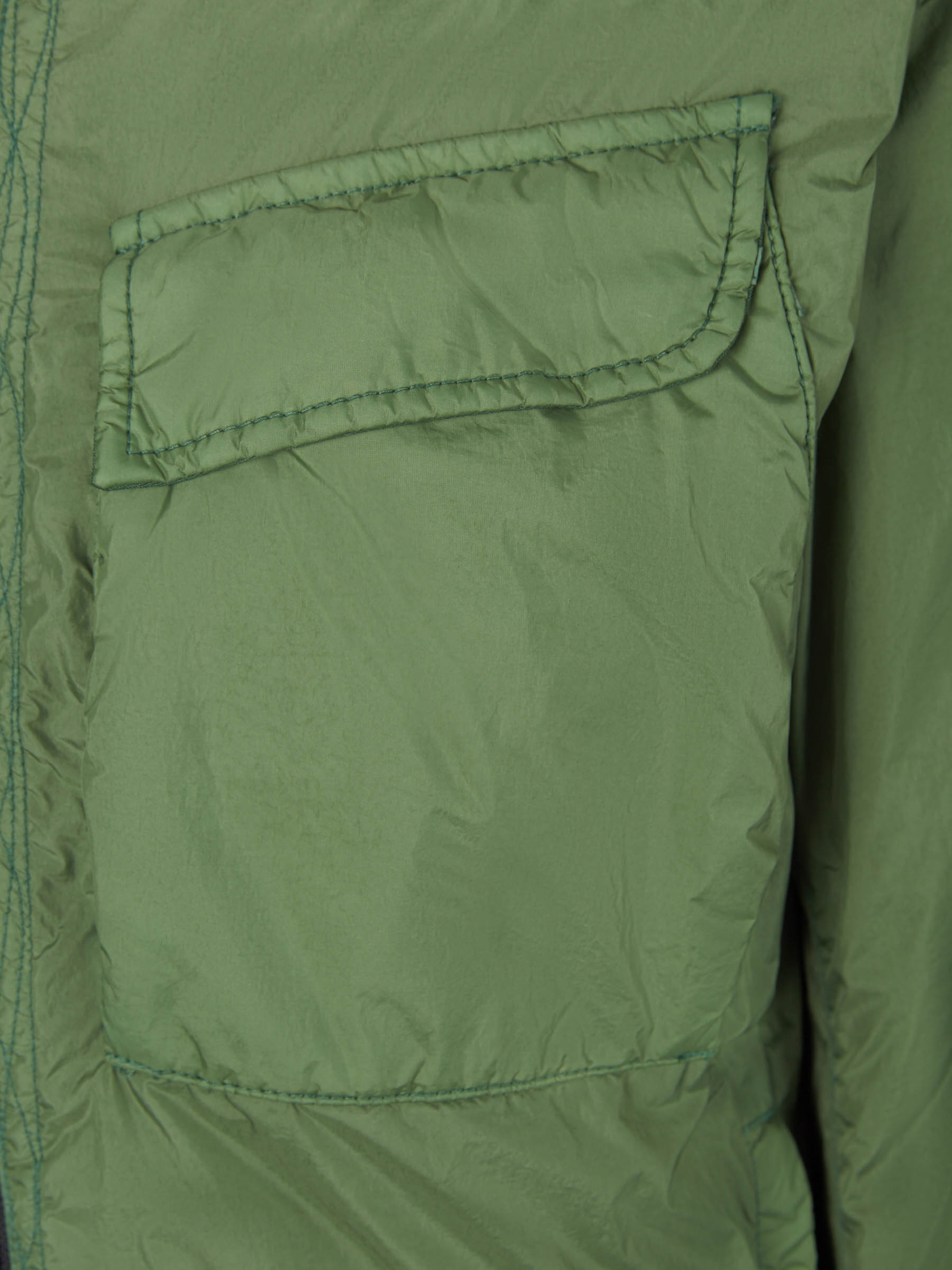 Stone island Outerwear оригінал | Швидка доставка Україна – збільшений вид