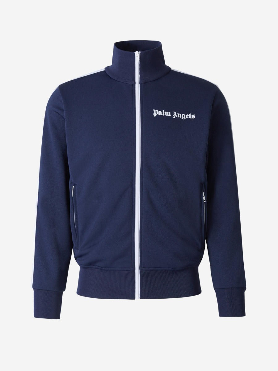 Palm angels Outerwear оригінал | Швидка доставка Україна – боковий вид