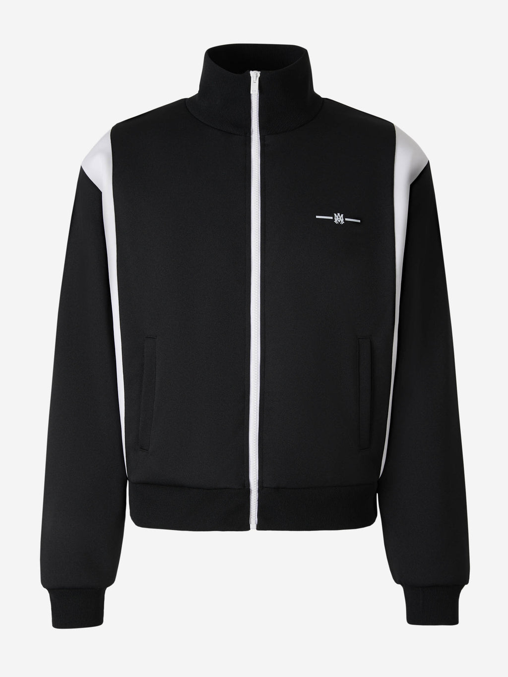 Оригінальна Chaqueta Técnica Logo Amiri – боковий вид