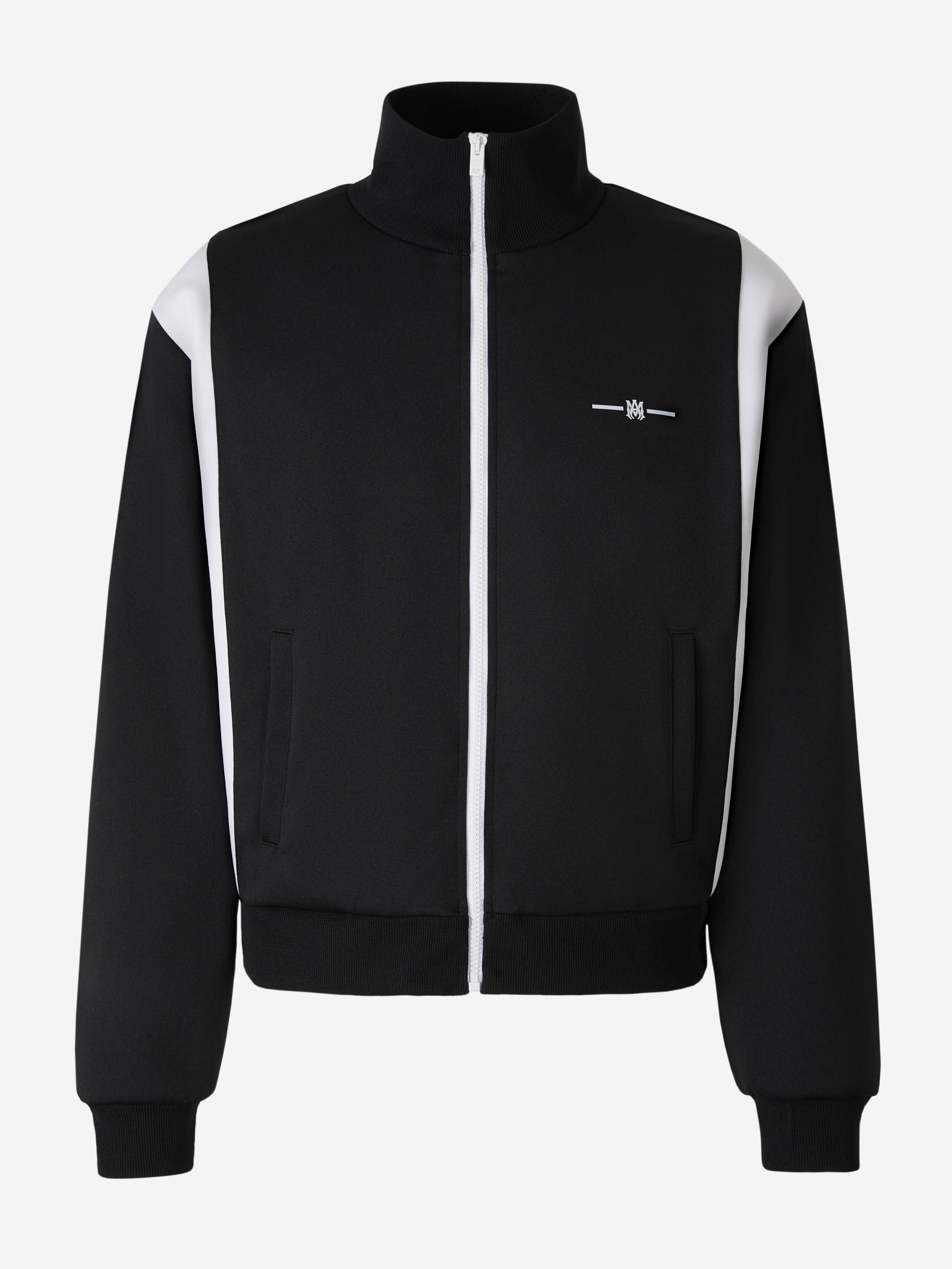 Оригінальна Chaqueta Técnica Logo Amiri – боковий вид