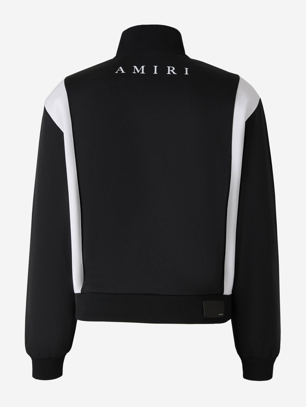 Оригінальна Chaqueta Técnica Logo Amiri – вид ззаду