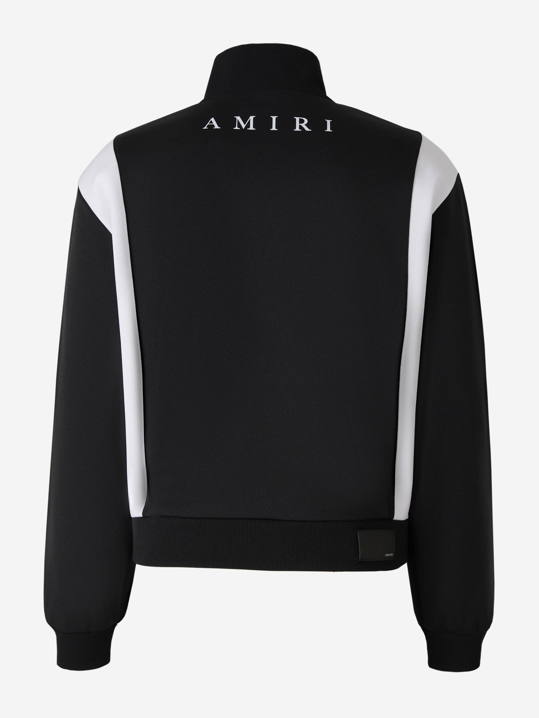 Оригінальна Chaqueta Técnica Logo Amiri – вид ззаду