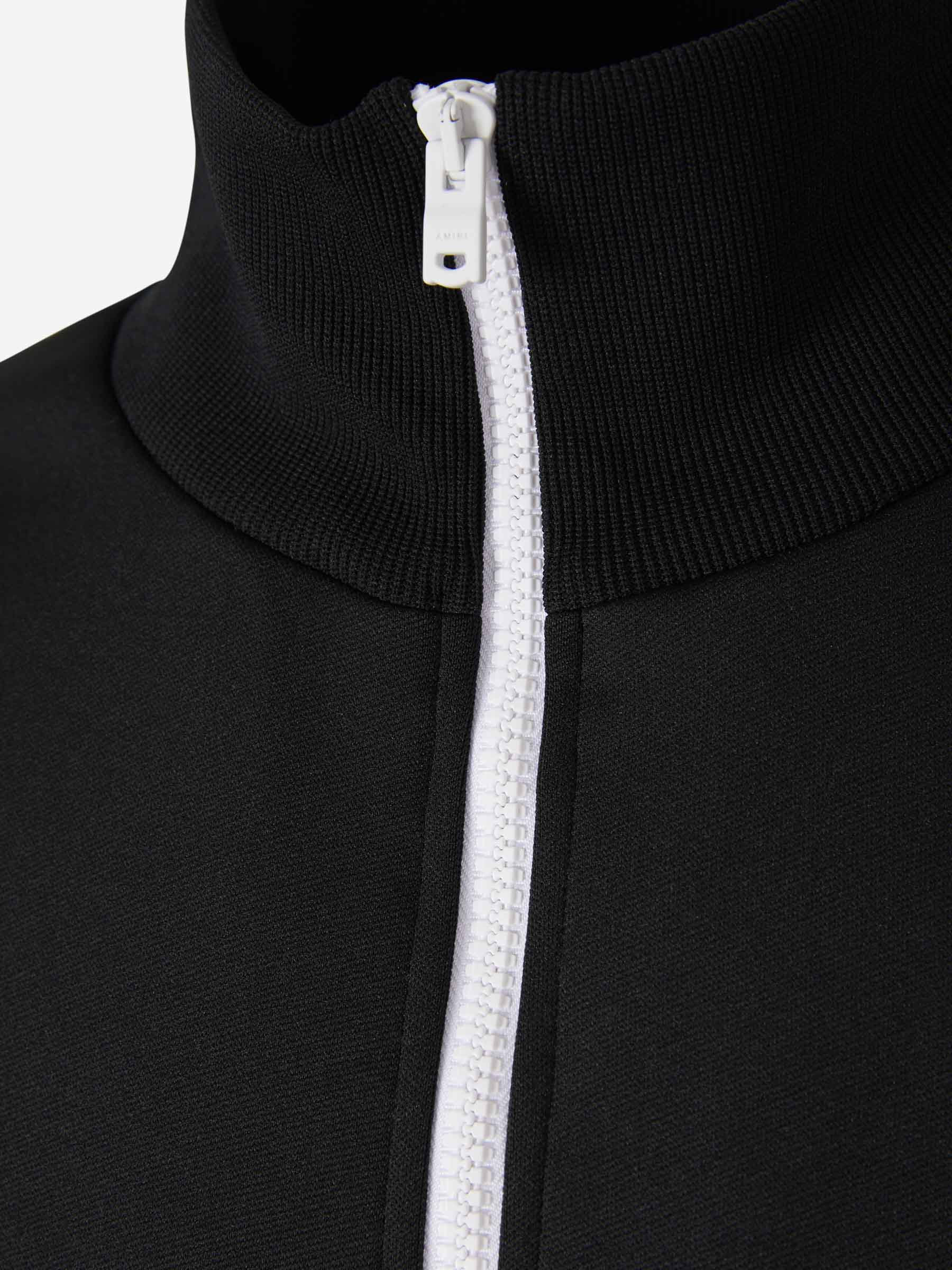 Оригінальна Chaqueta Técnica Logo Amiri – детальний вид