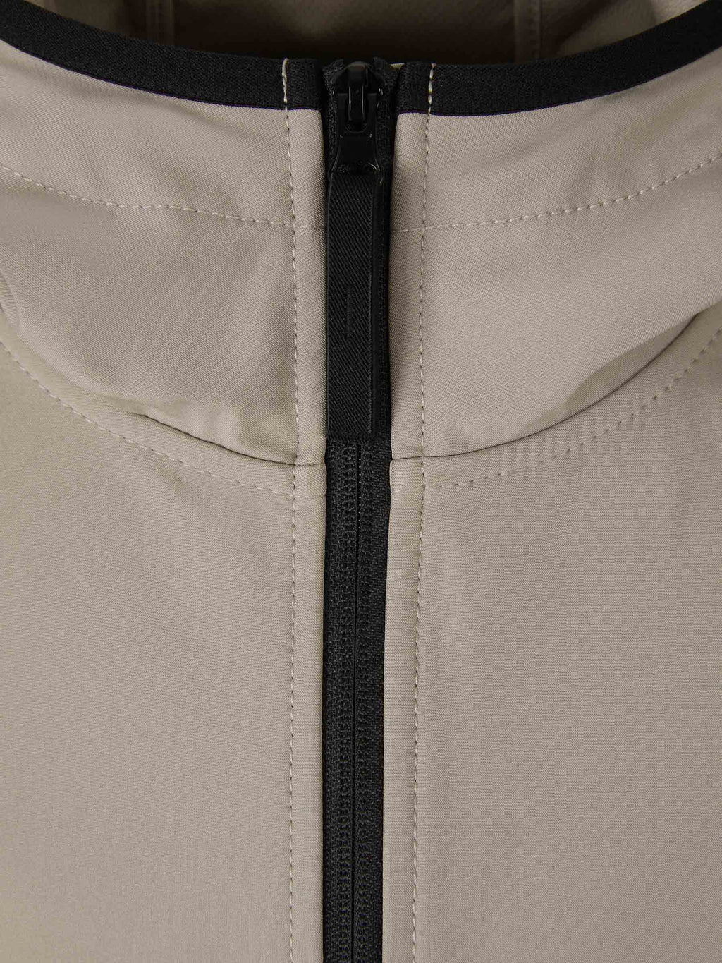 Chaqueta Técnica Capucha Stone island – Гарантія оригінальності – детальний вид