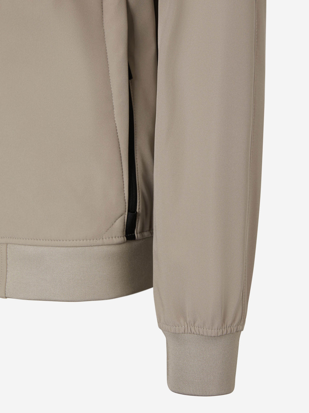 Chaqueta Técnica Capucha Stone island – Гарантія оригінальності – збільшений вид