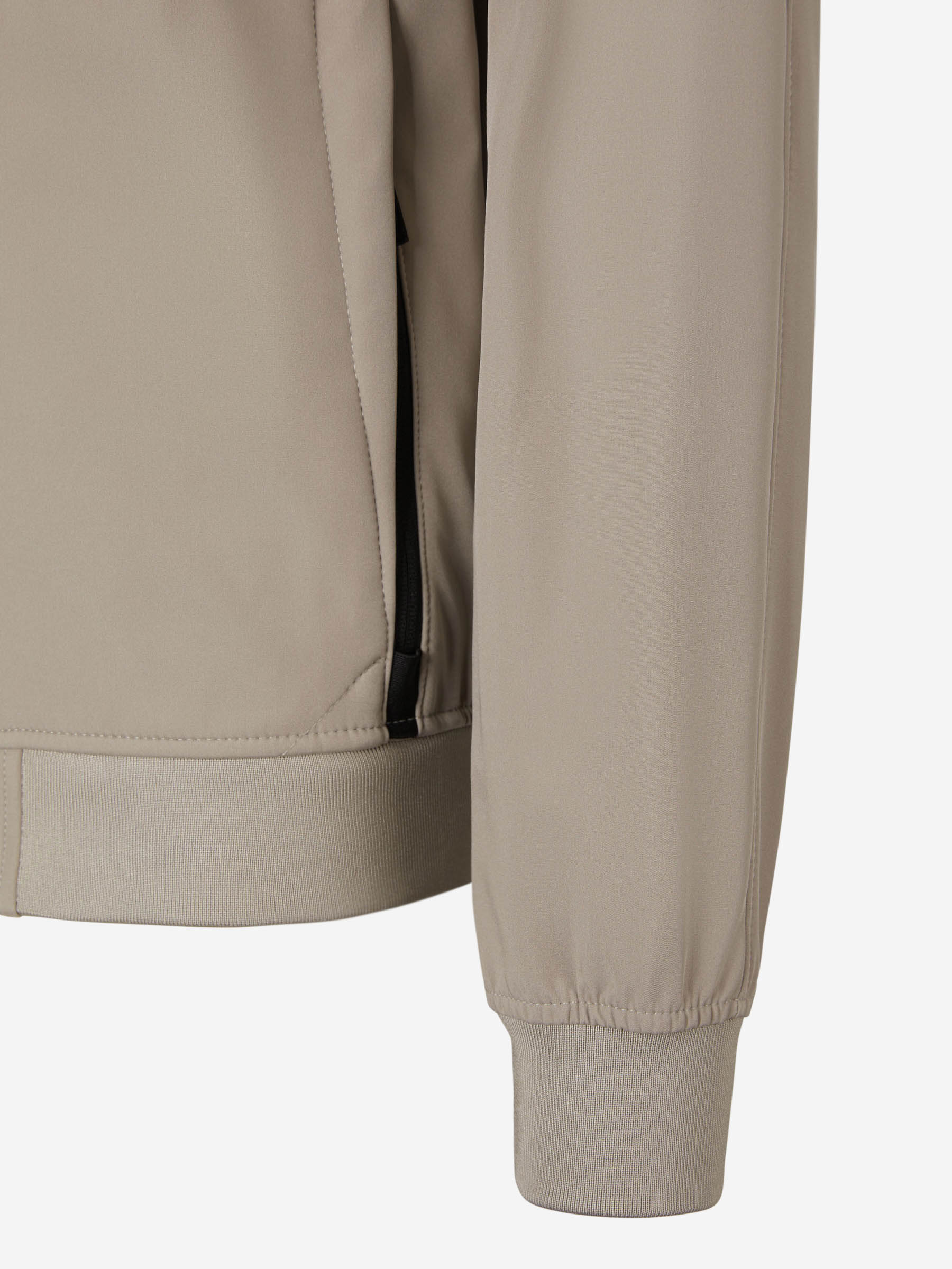 Chaqueta Técnica Capucha Stone island – Гарантія оригінальності – збільшений вид
