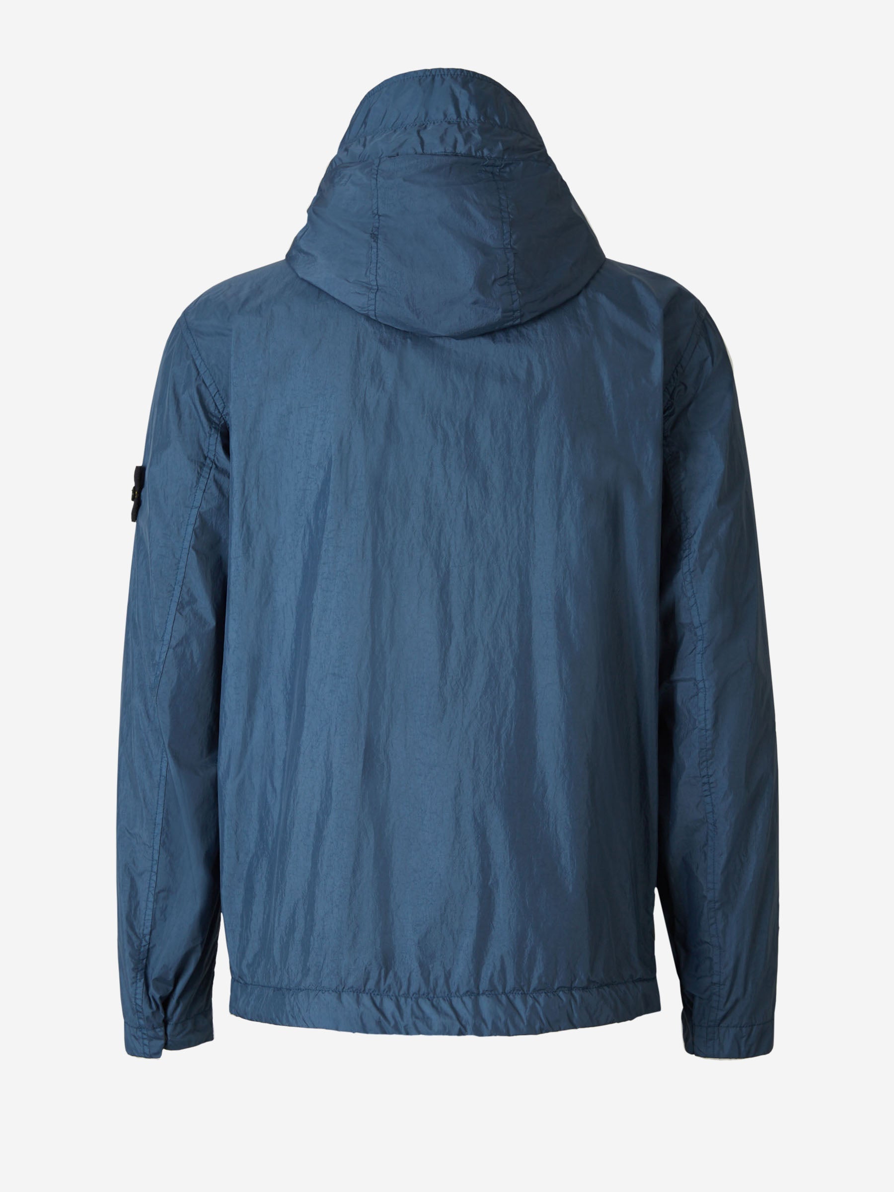 Stone island Outerwear оригінал | Швидка доставка Україна – вид ззаду