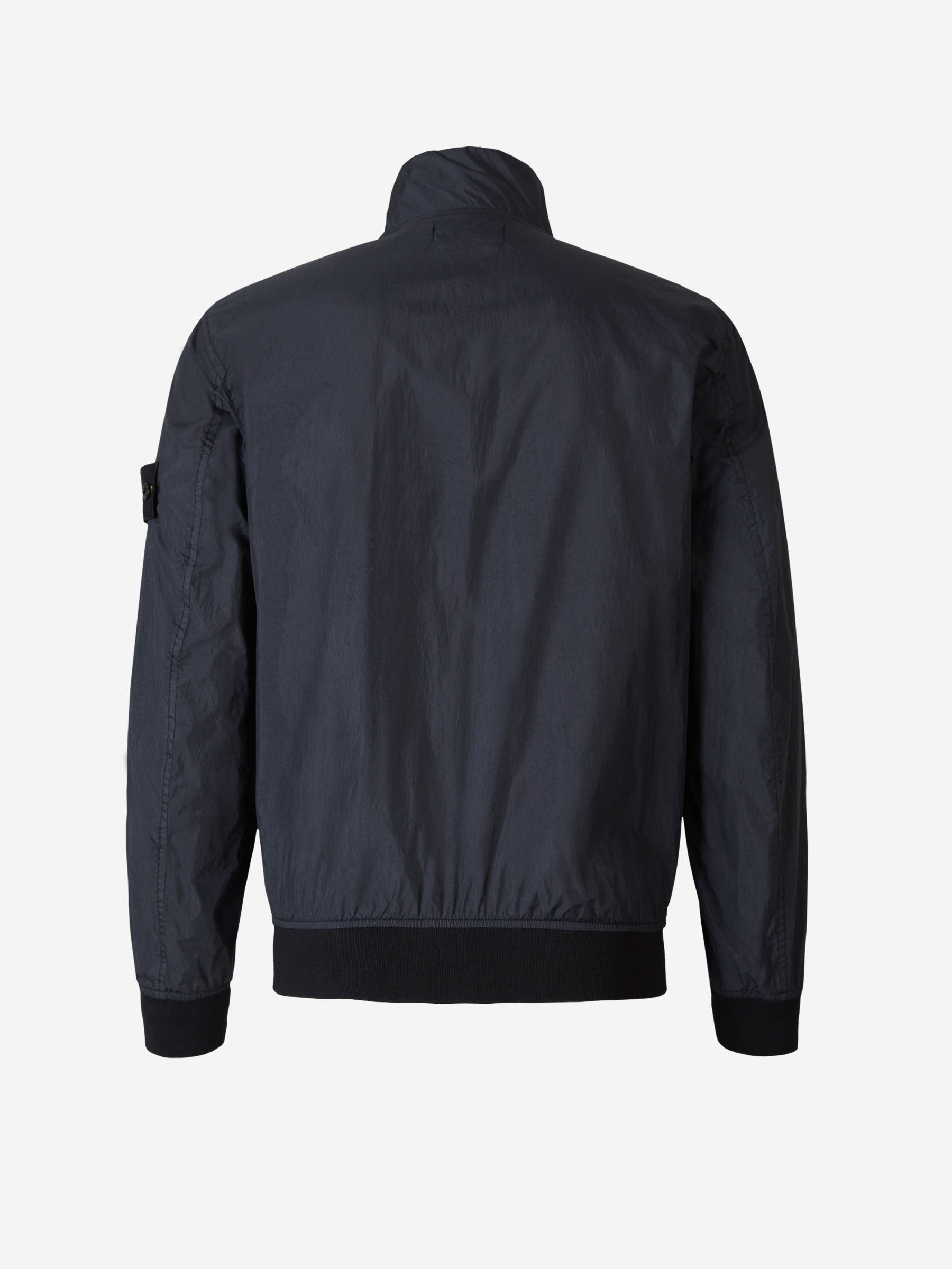 Stone island Outerwear оригінал | Швидка доставка Україна – вид ззаду