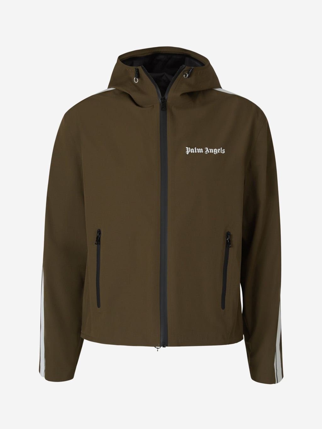 Palm angels Outerwear оригінал | Швидка доставка Україна – боковий вид