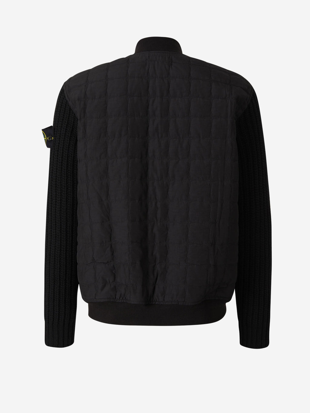 Chaqueta Paneles Punto Stone island оригінал – Купити в Україні – детальний вид