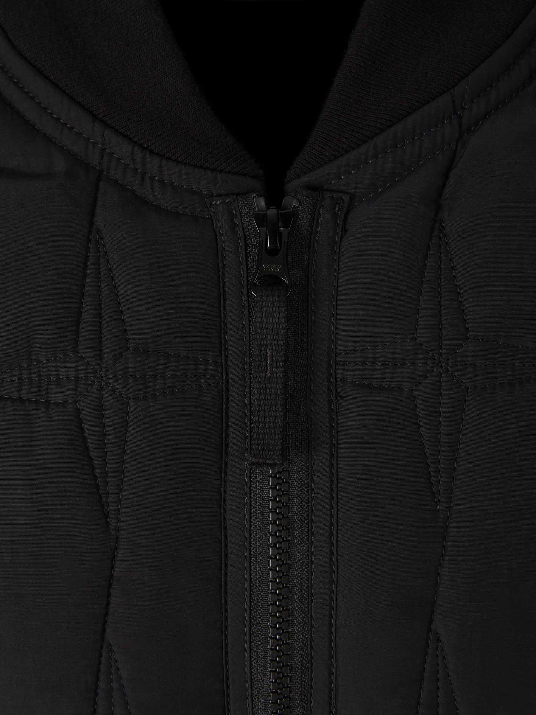 Chaqueta Paneles Punto Stone island оригінал – Купити в Україні – збільшений вид