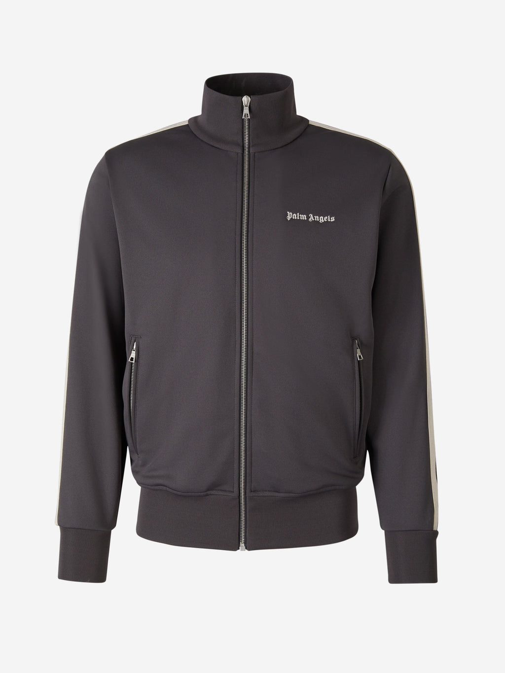 Logo Tracksuit Jacket Palm angels оригінал – Купити в Україні – боковий вид