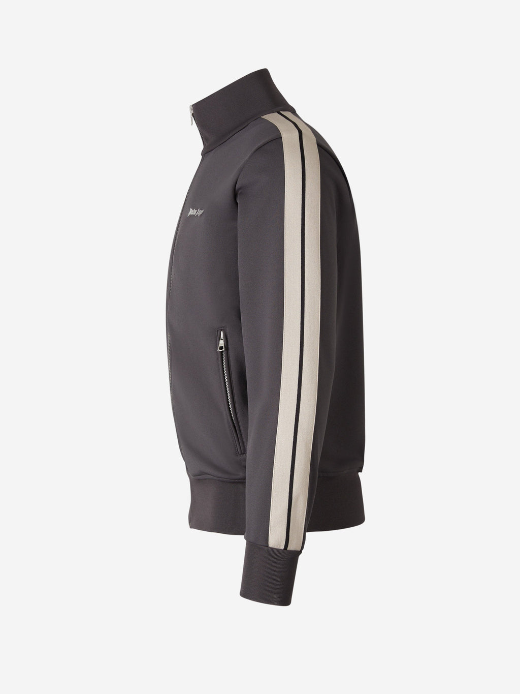 Logo Tracksuit Jacket Palm angels оригінал – Купити в Україні – вид ззаду