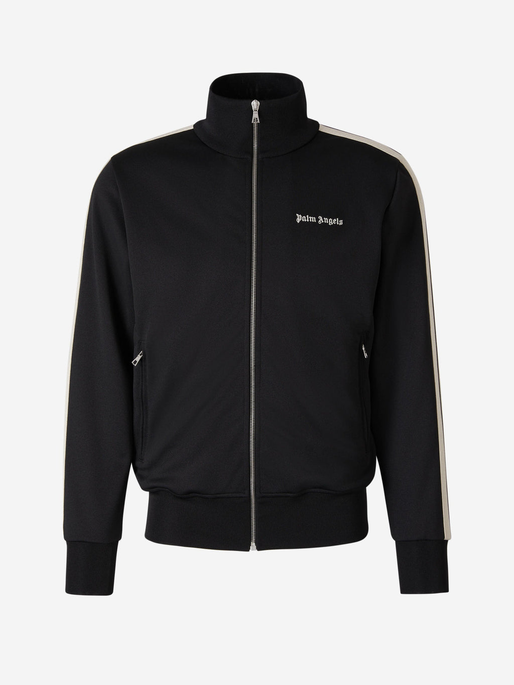 Logo Tracksuit Jacket Palm angels оригінал – Купити в Україні – боковий вид