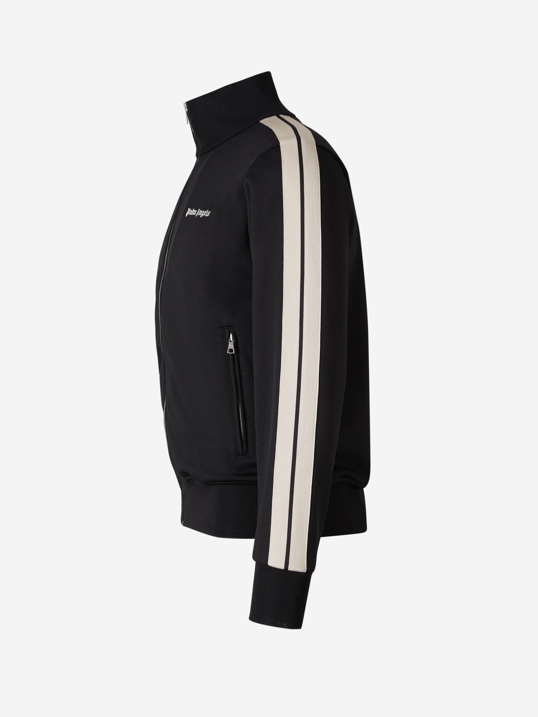 Logo Tracksuit Jacket Palm angels оригінал – Купити в Україні – детальний вид