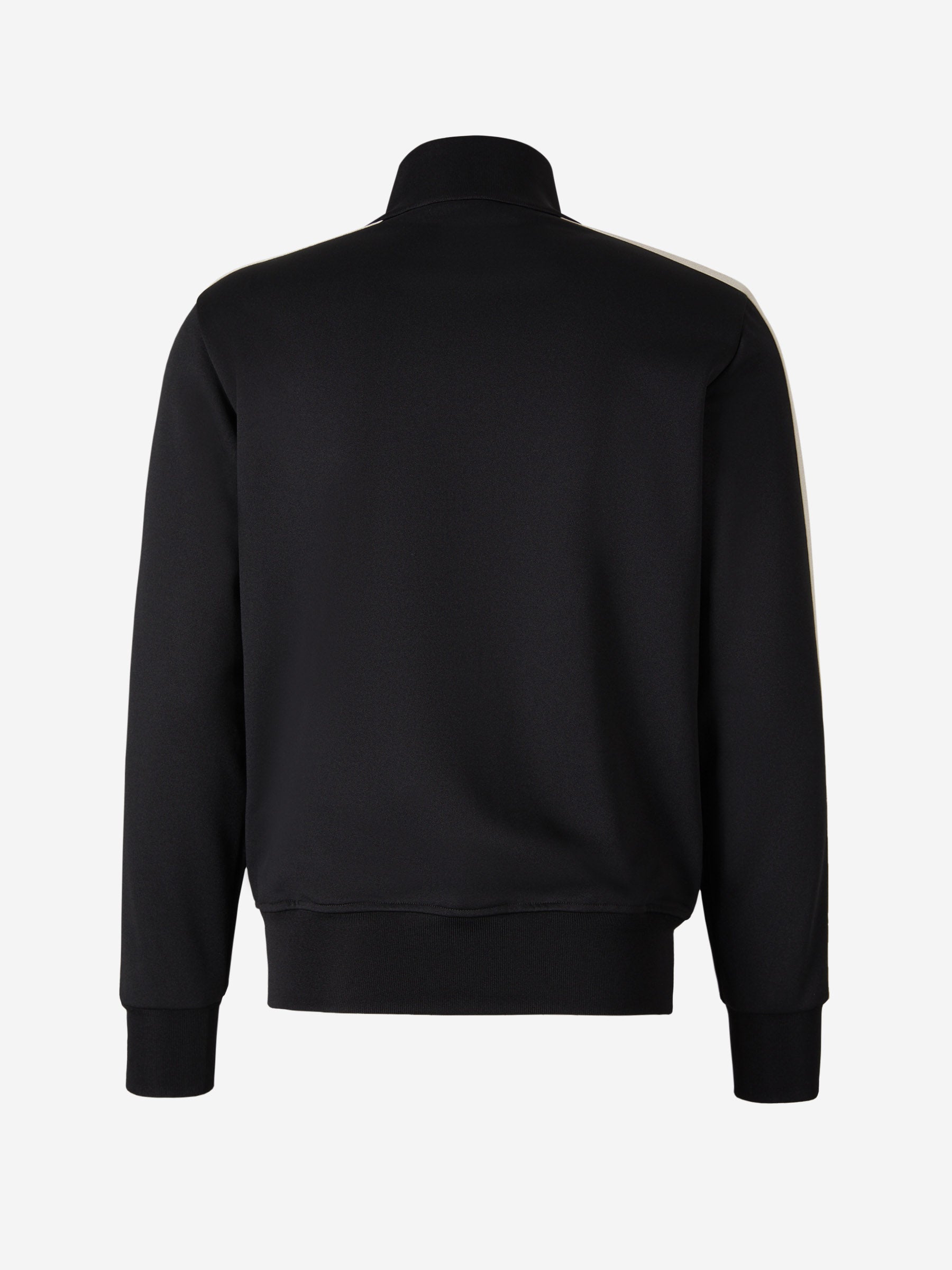 Logo Tracksuit Jacket Palm angels оригінал – Купити в Україні – вид ззаду
