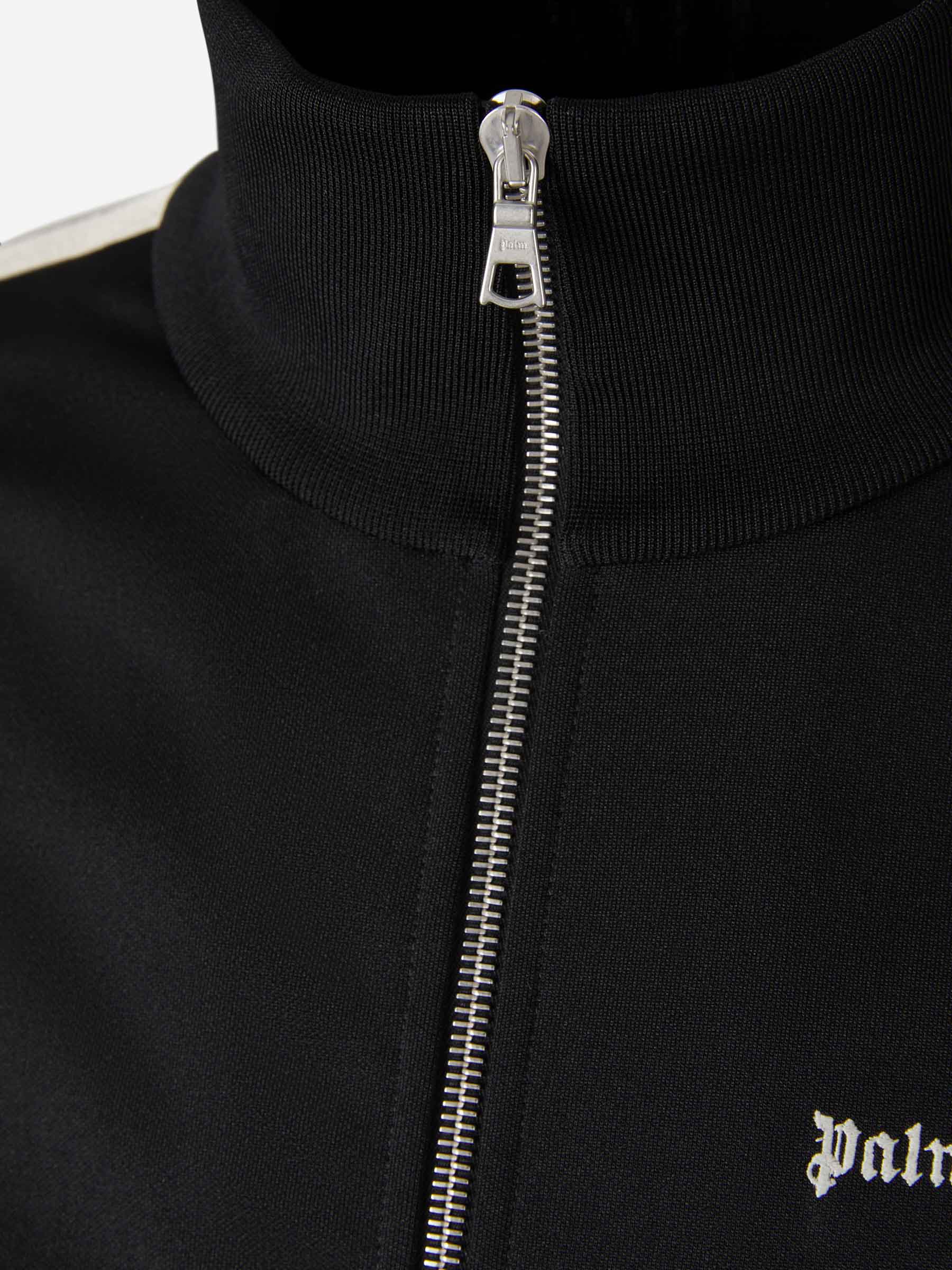 Logo Tracksuit Jacket Palm angels оригінал – Купити в Україні – збільшений вид