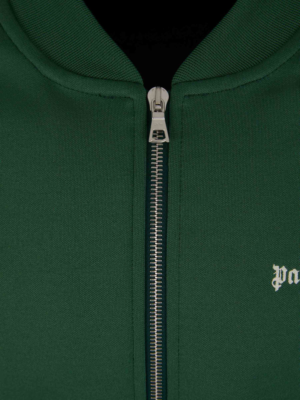 Logo Stripes Jacket Palm angels – Гарантія оригінальності – детальний вид