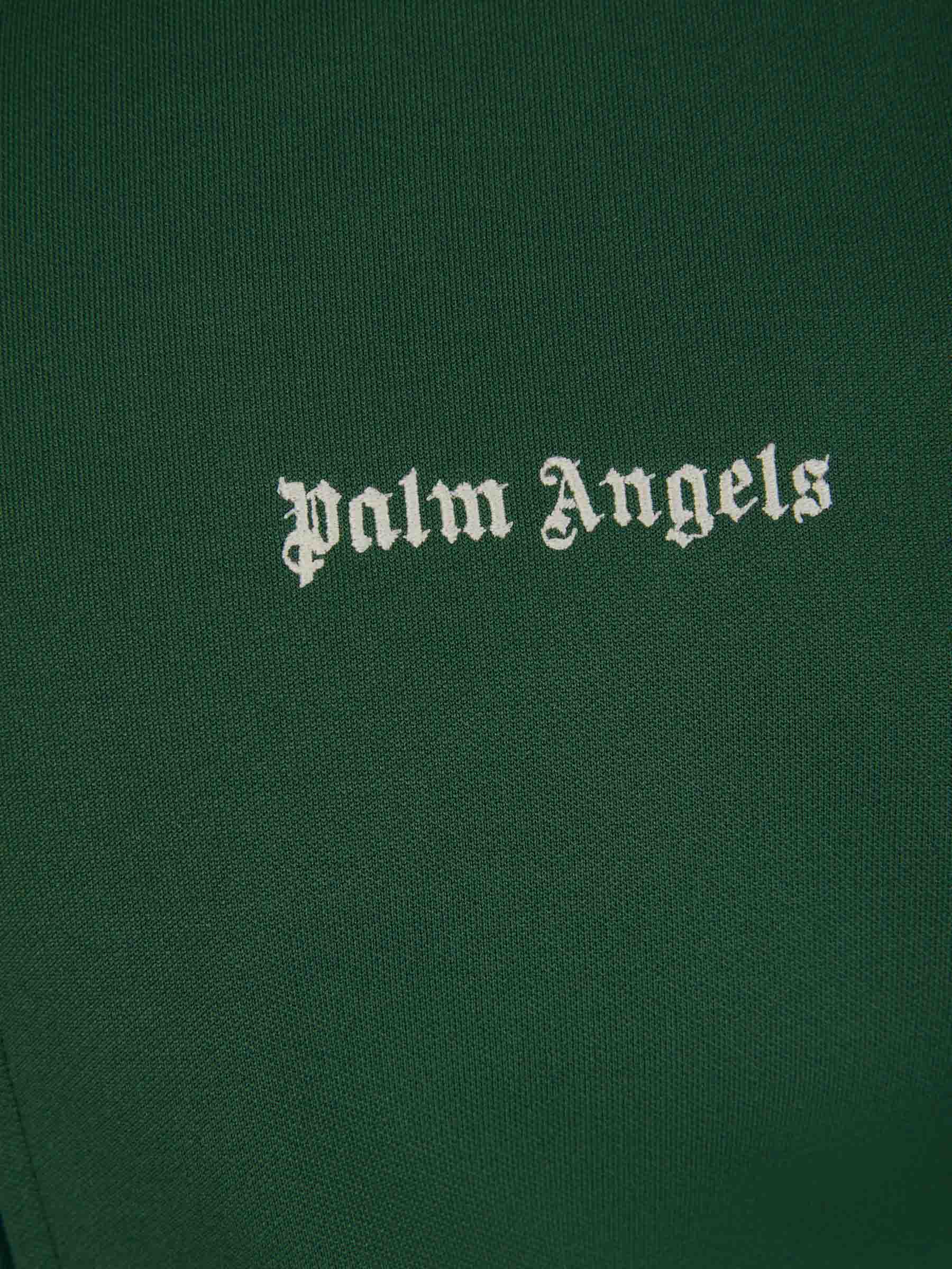 Logo Stripes Jacket Palm angels – Гарантія оригінальності – збільшений вид