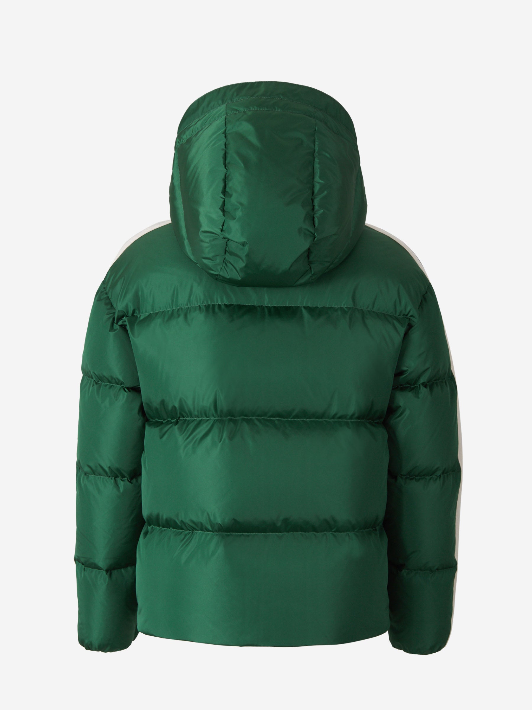 Padded Technical Jacket Palm angels – Гарантія оригінальності – детальний вид