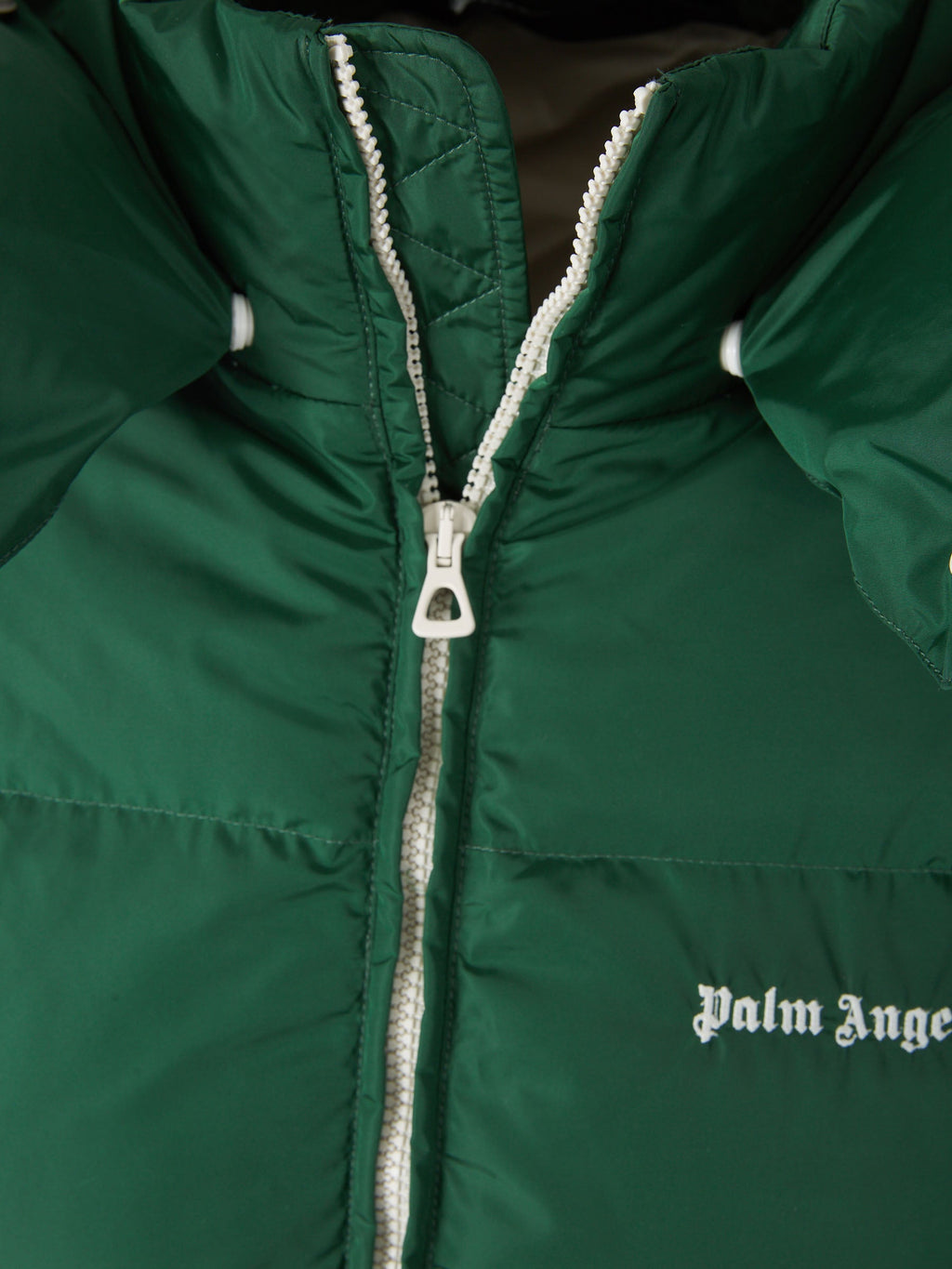 Padded Technical Jacket Palm angels – Гарантія оригінальності – збільшений вид