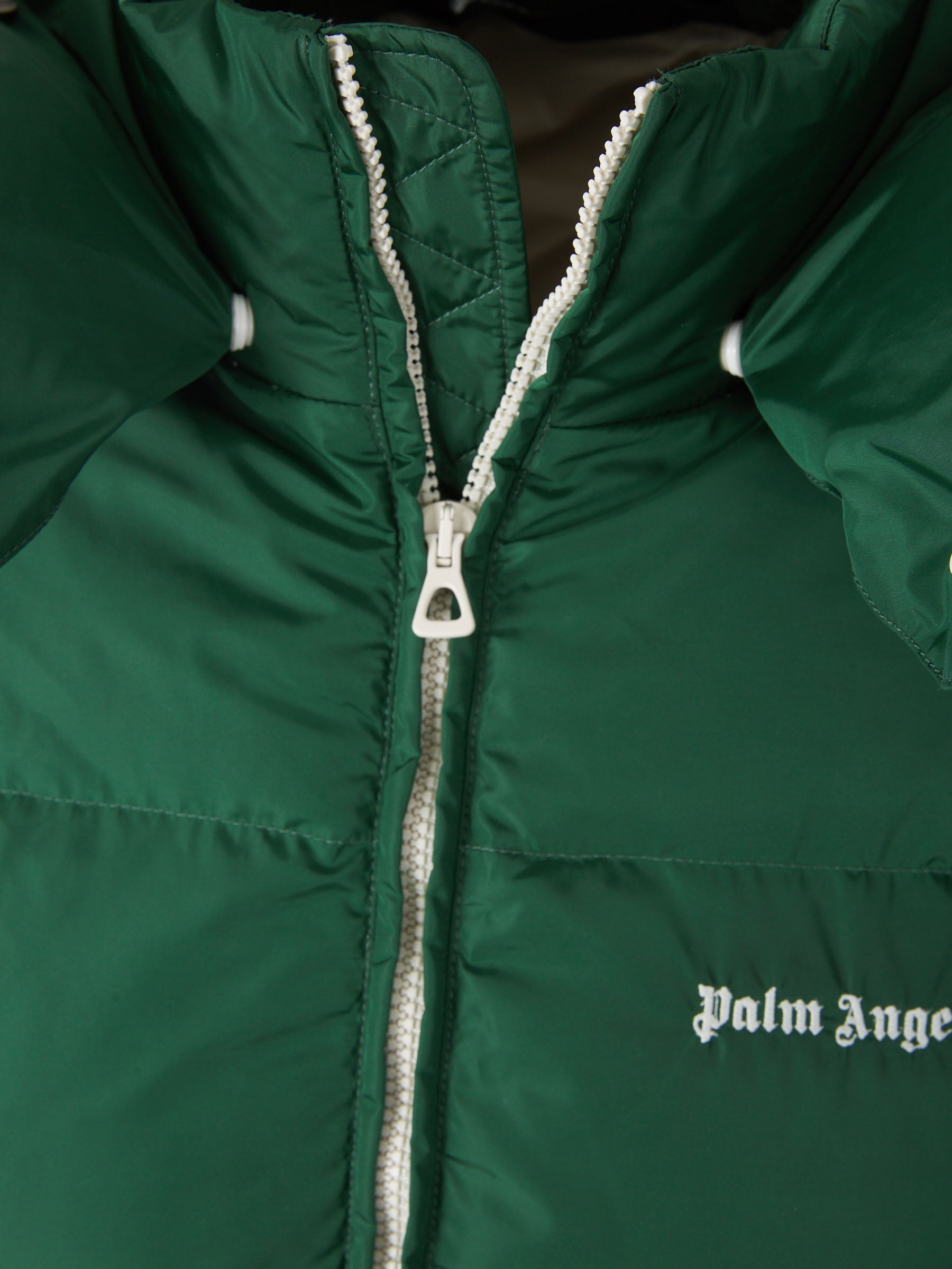 Padded Technical Jacket Palm angels – Гарантія оригінальності – збільшений вид