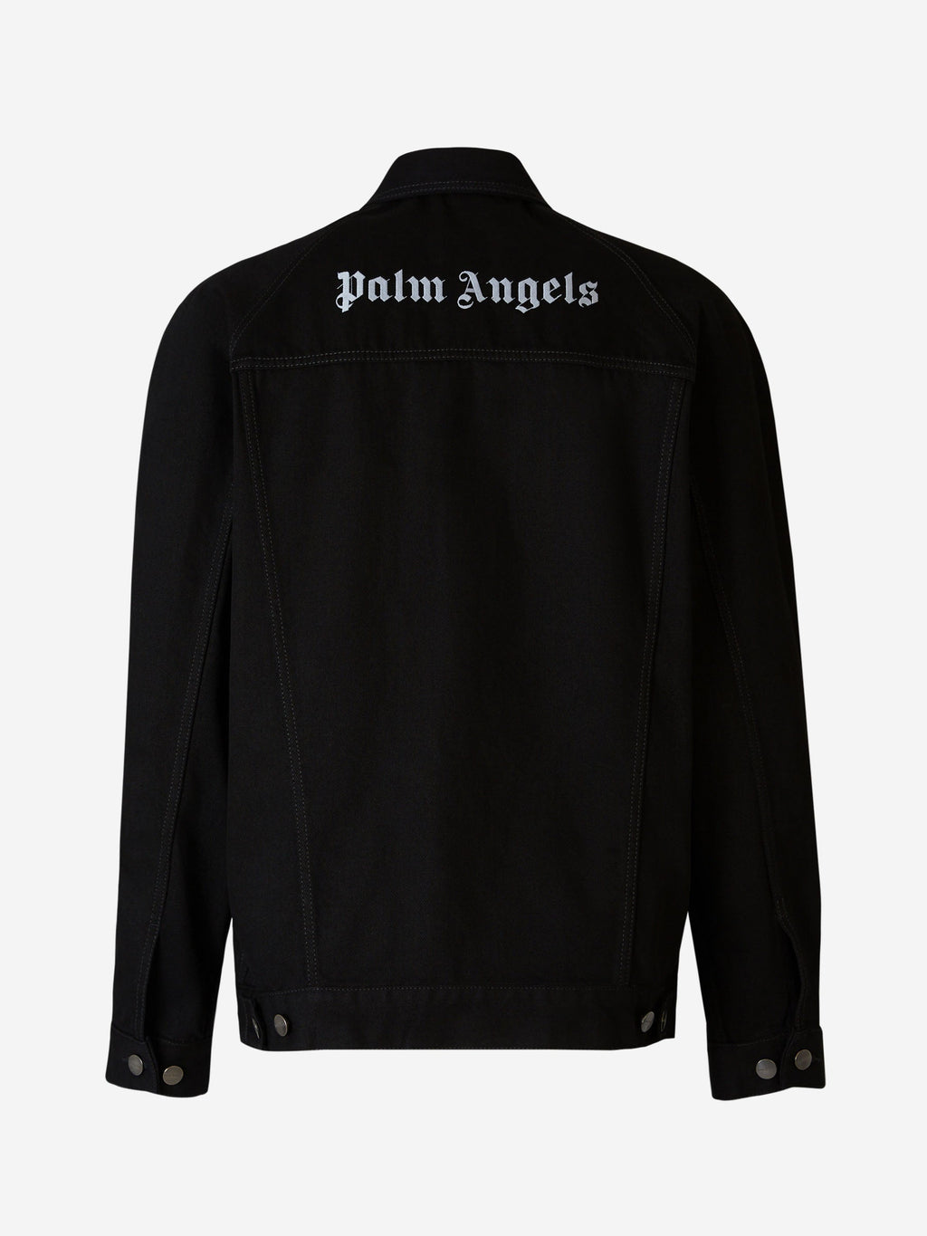 Palm angels Outerwear оригінал | Швидка доставка Україна – вид ззаду