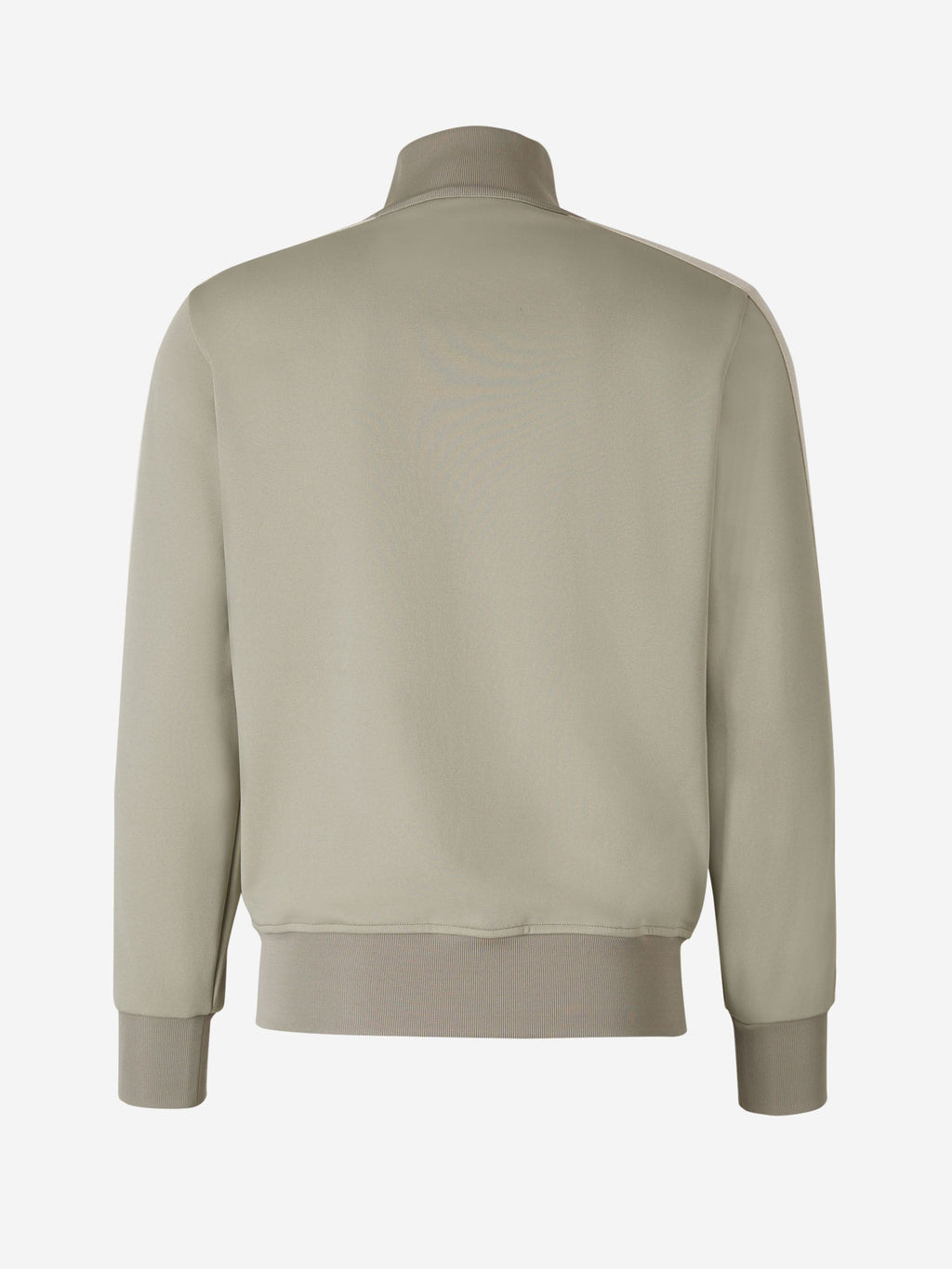 Logo Zip Sweatshirt Palm angels оригінал – Купити в Україні – детальний вид