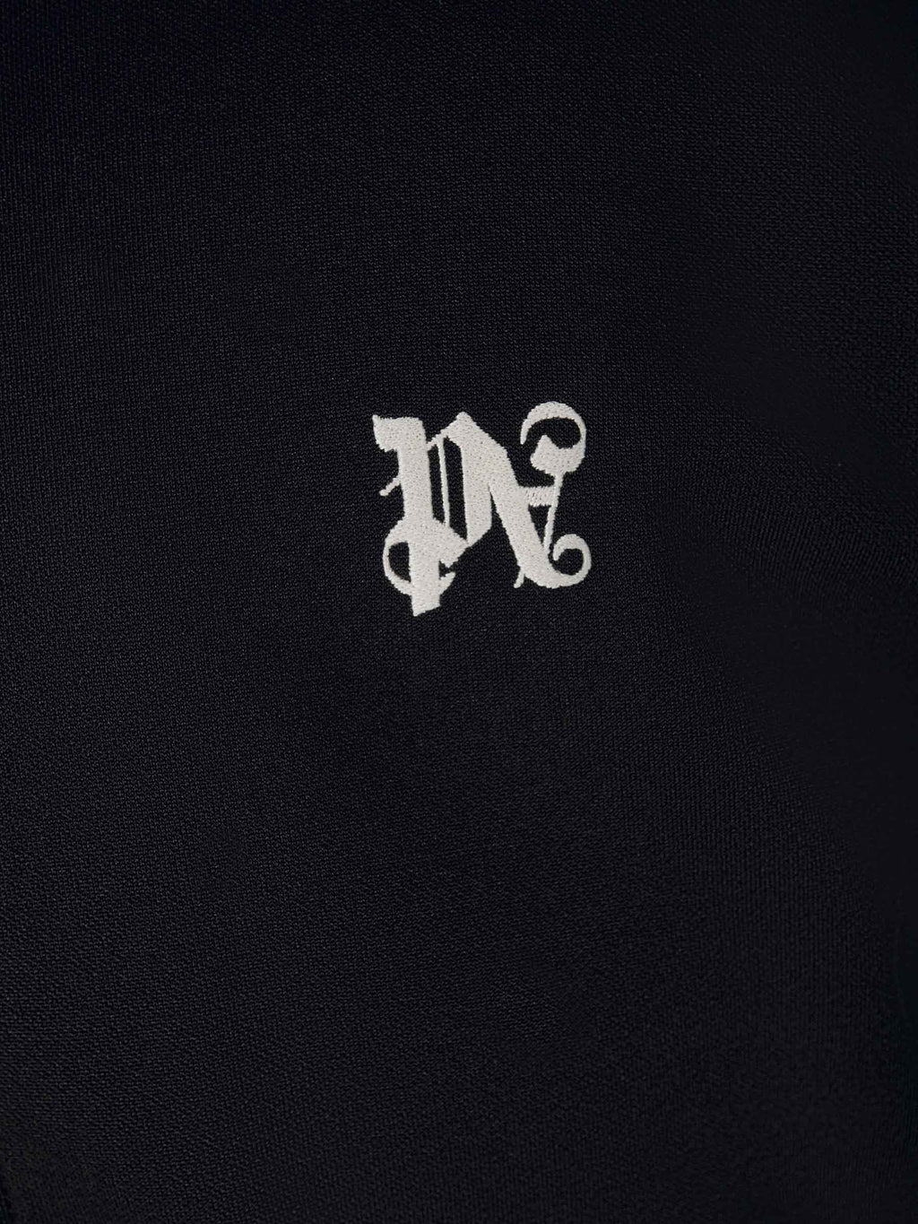 Logo Zip Sweatshirt Palm angels оригінал – Купити в Україні – збільшений вид