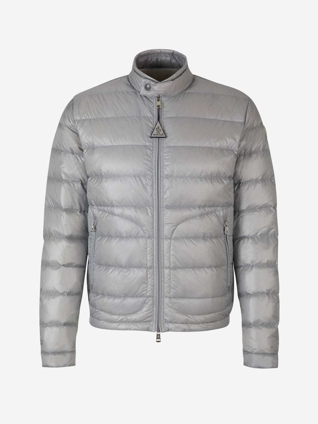 Moncler Outerwear оригінал | Швидка доставка Україна – боковий вид