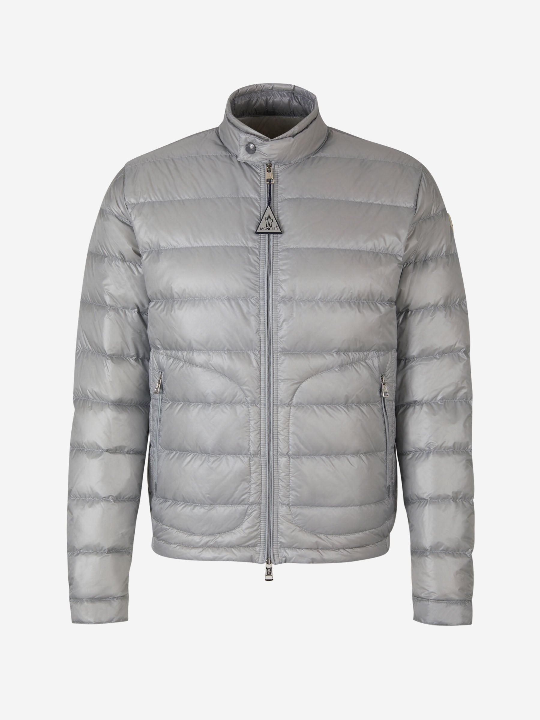Moncler Outerwear оригінал | Швидка доставка Україна – боковий вид
