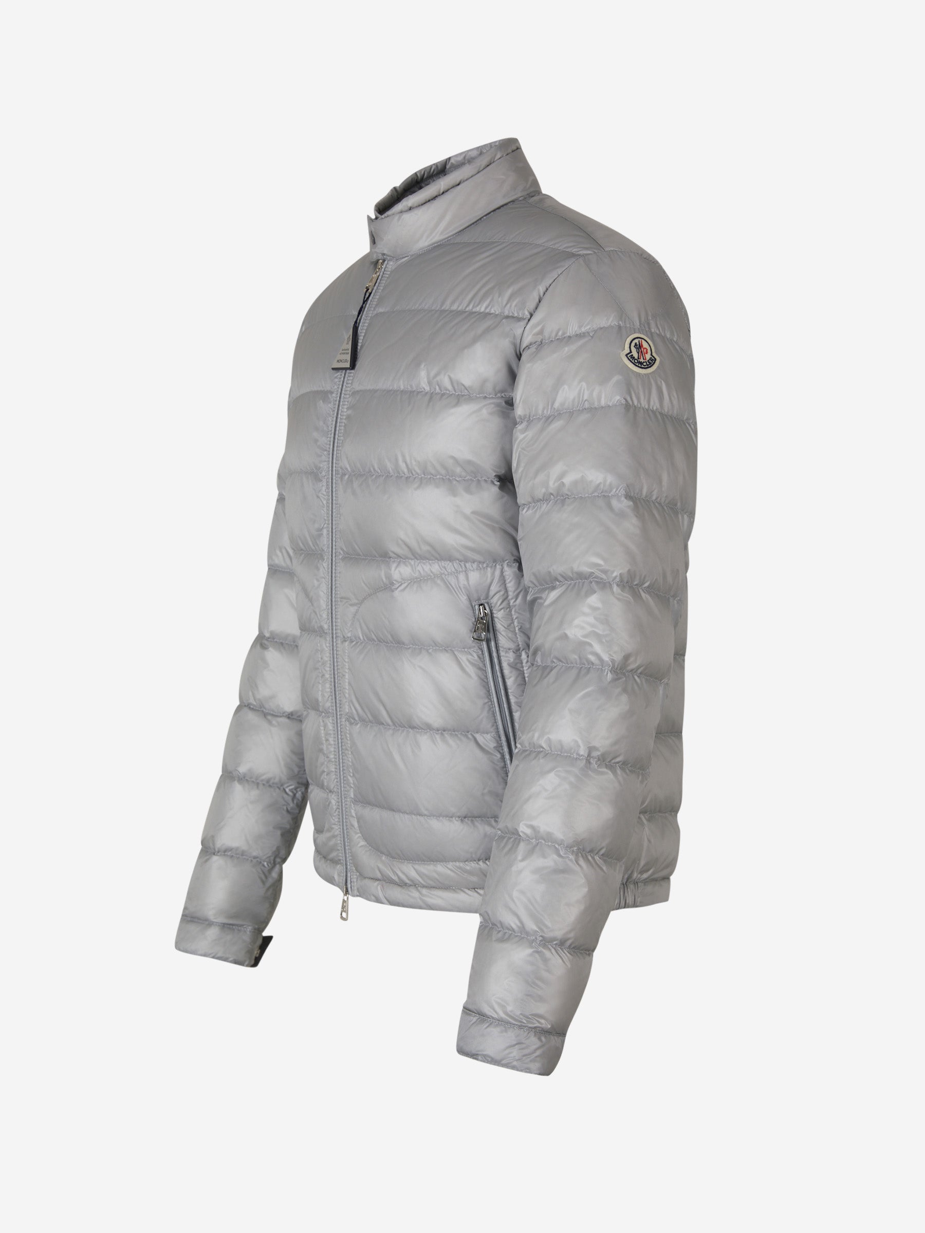 Moncler Outerwear оригінал | Швидка доставка Україна – вид ззаду