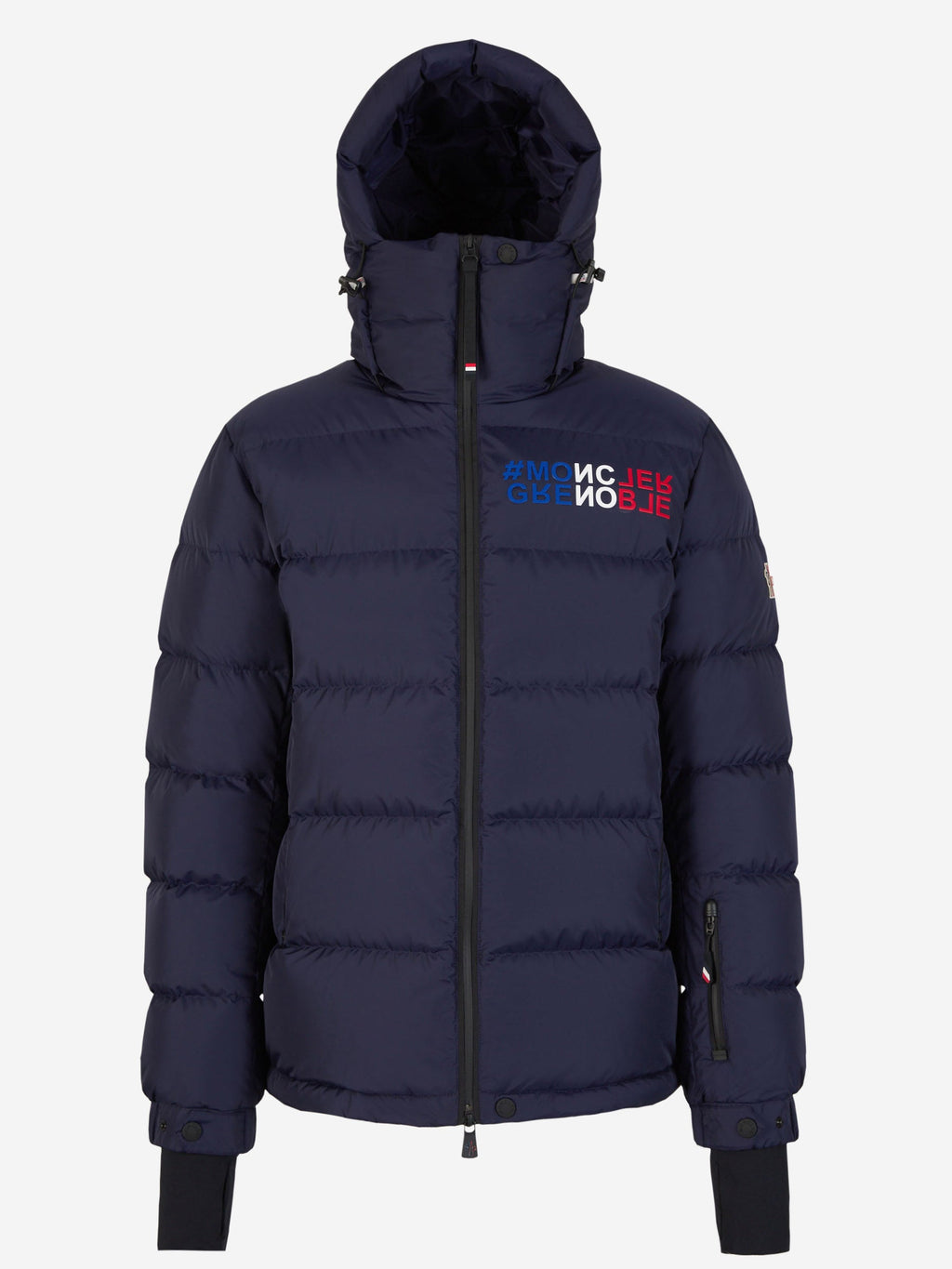 Moncler Outerwear оригінал | Швидка доставка Україна – боковий вид