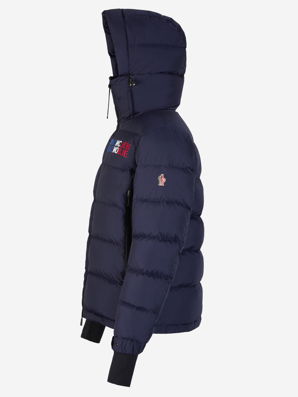 Moncler Outerwear оригінал | Швидка доставка Україна – вид ззаду