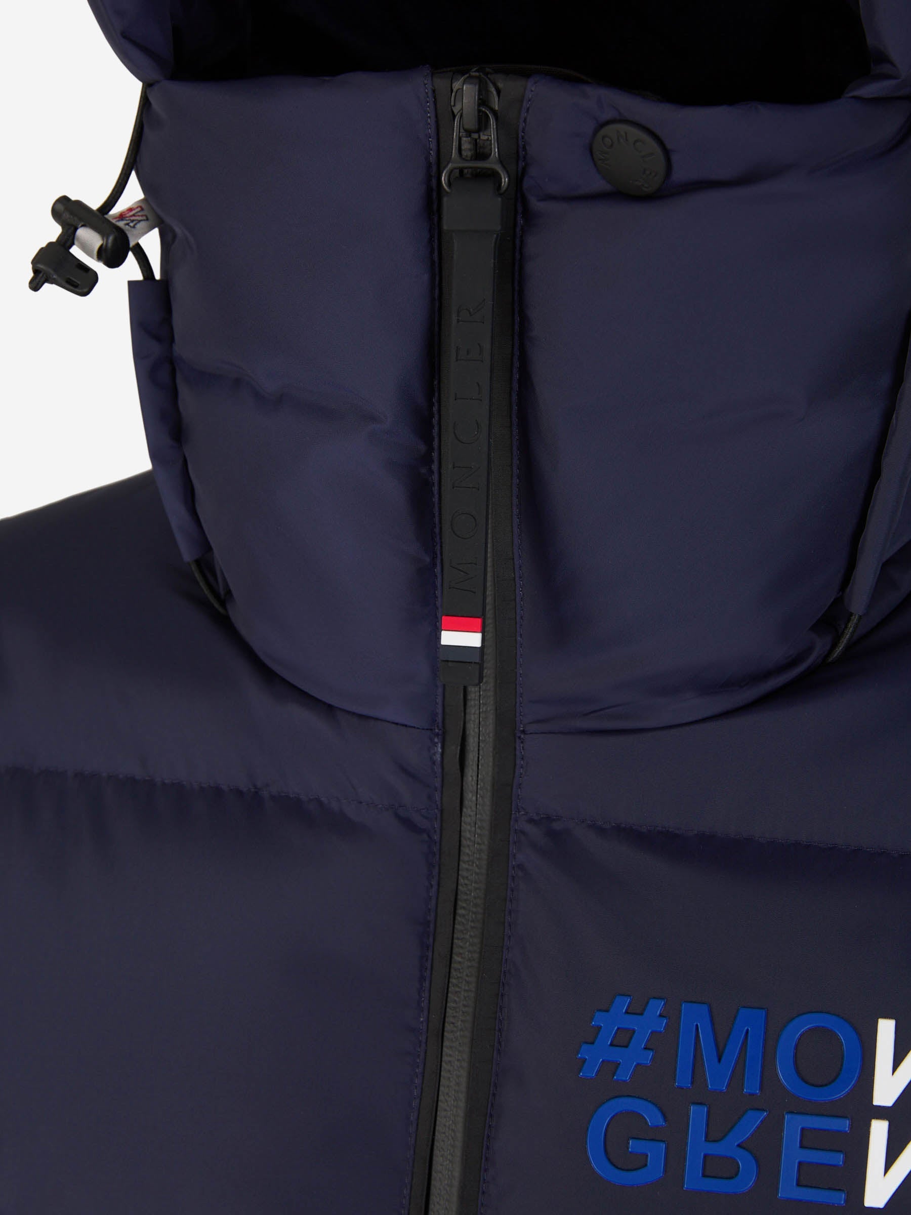 Moncler Outerwear оригінал | Швидка доставка Україна – збільшений вид