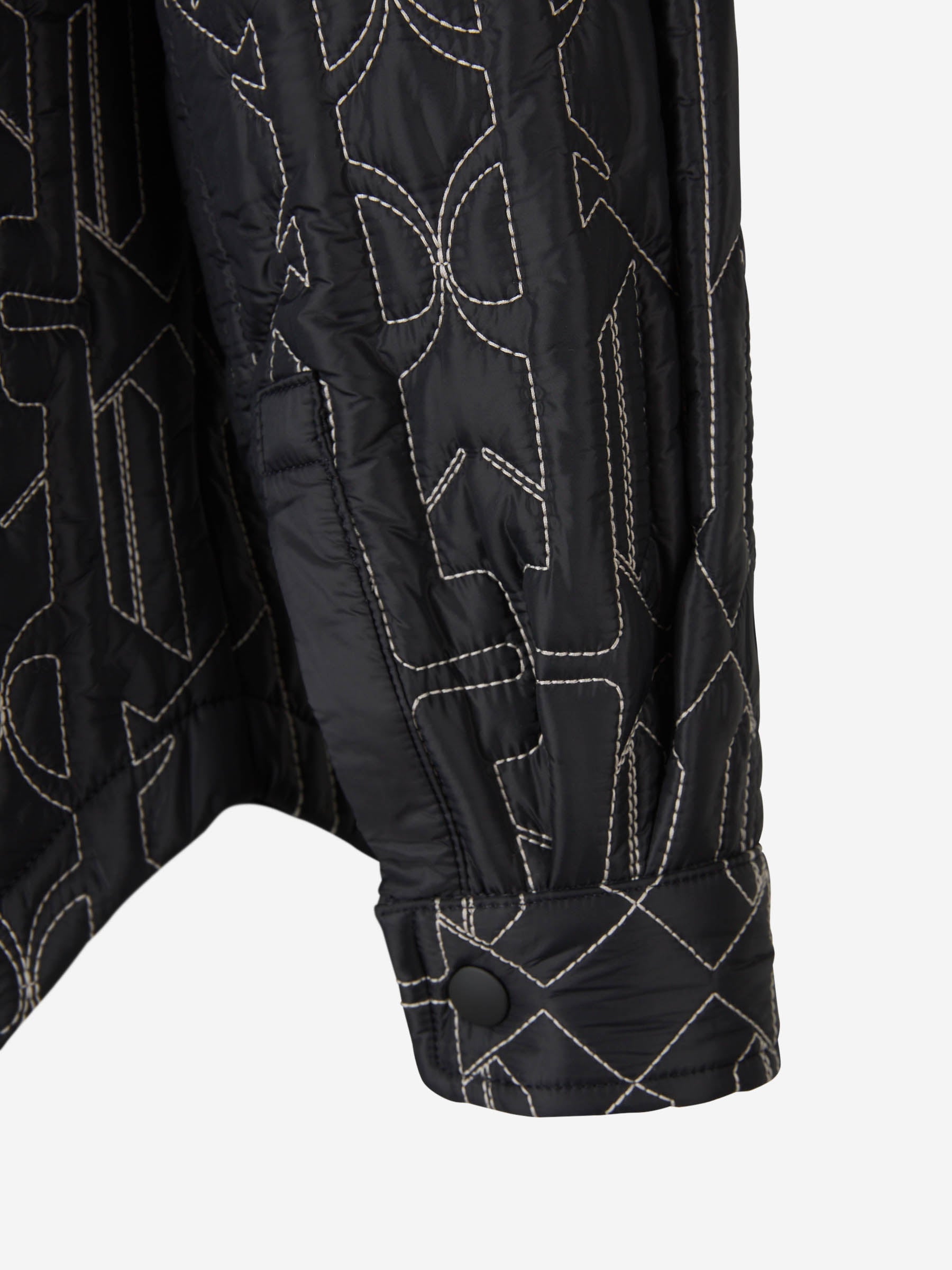 Palm angels Outerwear оригінал | Швидка доставка Україна – збільшений вид