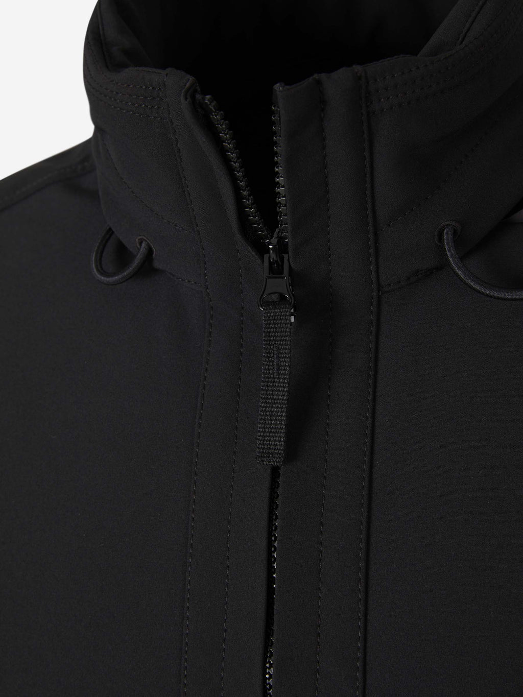Оригінальна Technical Patch Jacket Stone island – збільшений вид