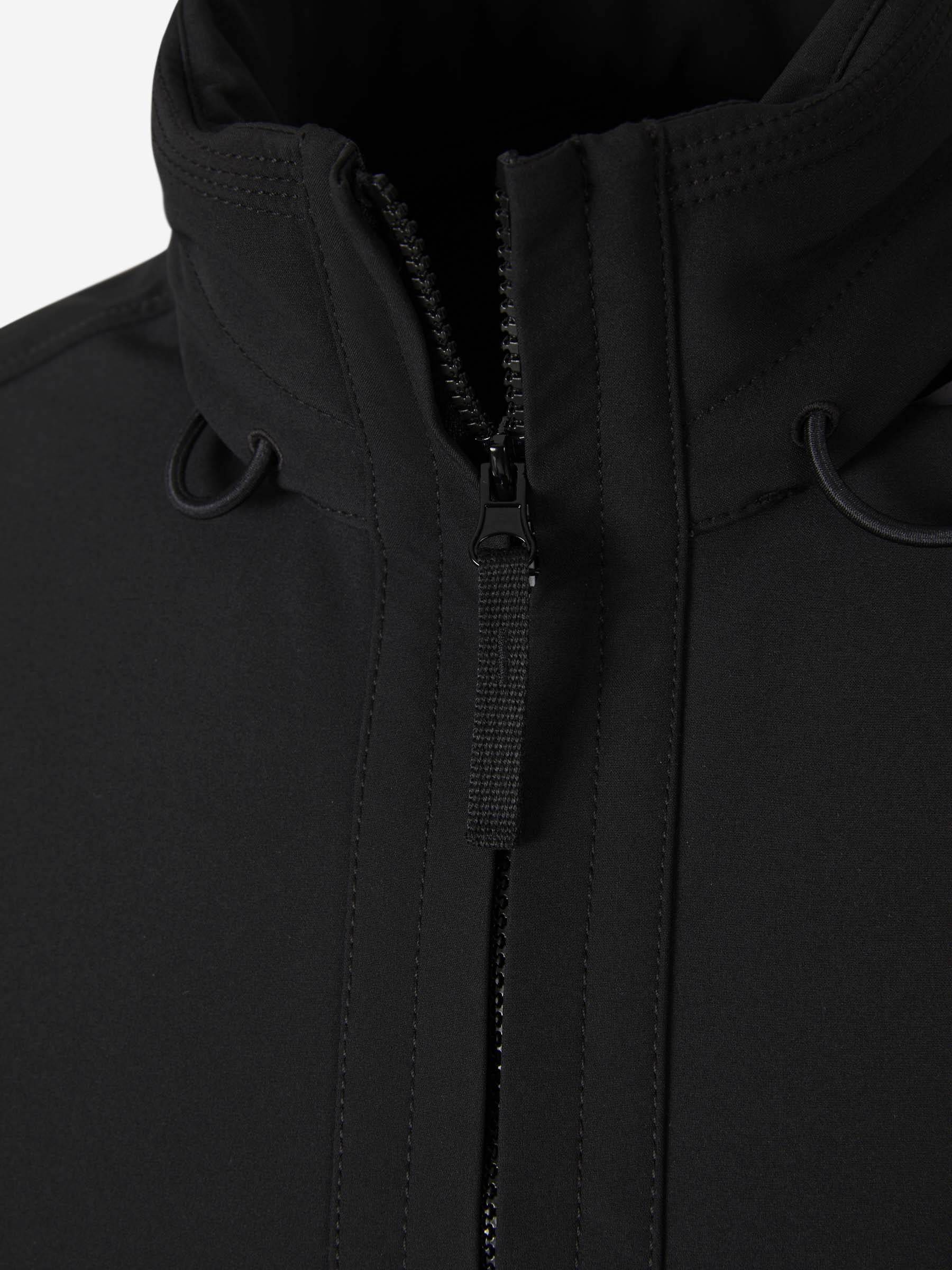 Оригінальна Technical Patch Jacket Stone island – збільшений вид