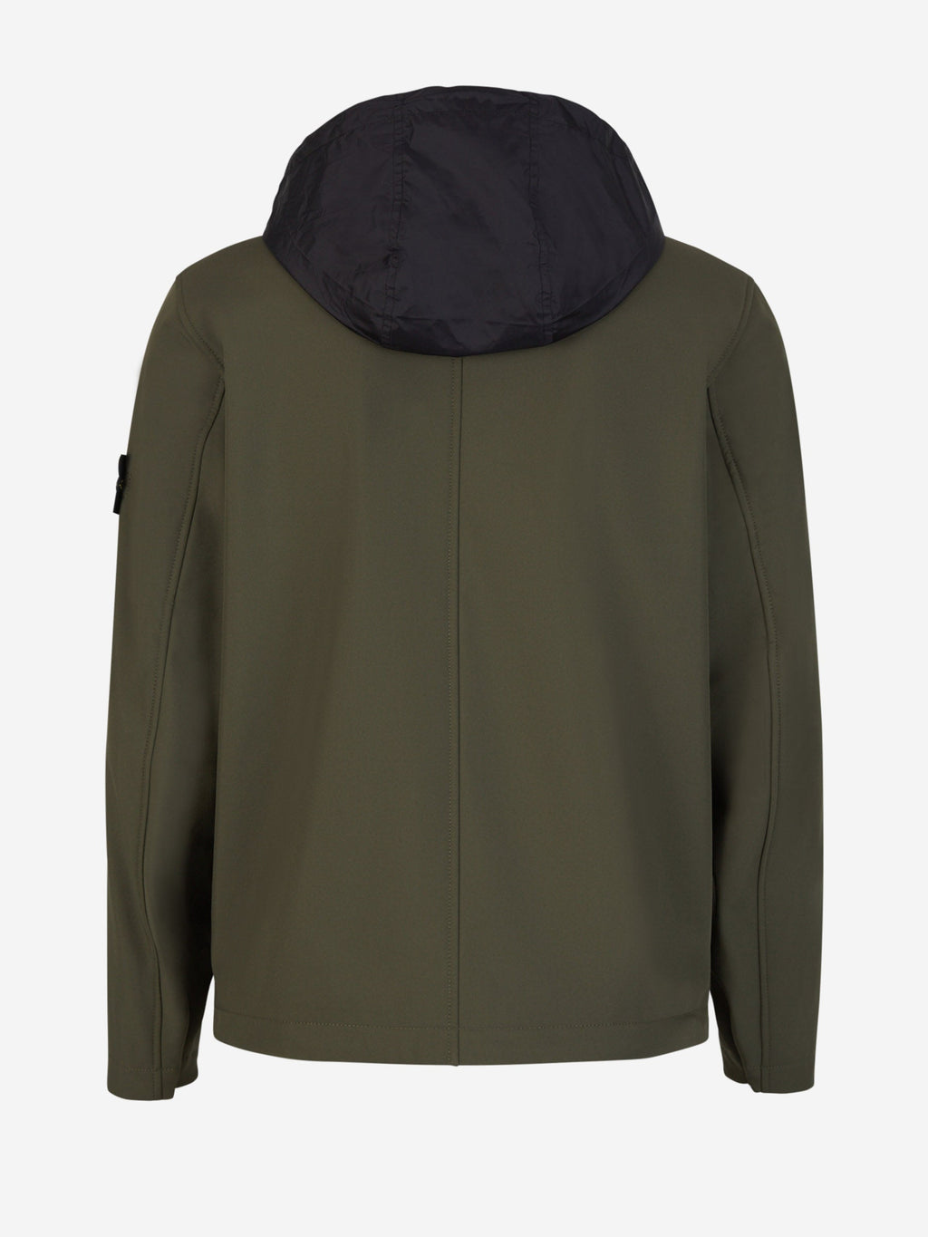 Technical Zip Jacket Stone island оригінал – Купити в Україні – збільшений вид