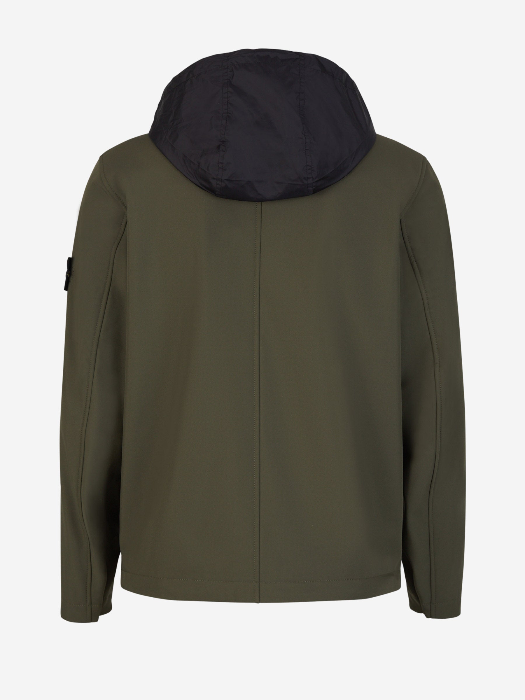 Technical Zip Jacket Stone island оригінал – Купити в Україні – збільшений вид