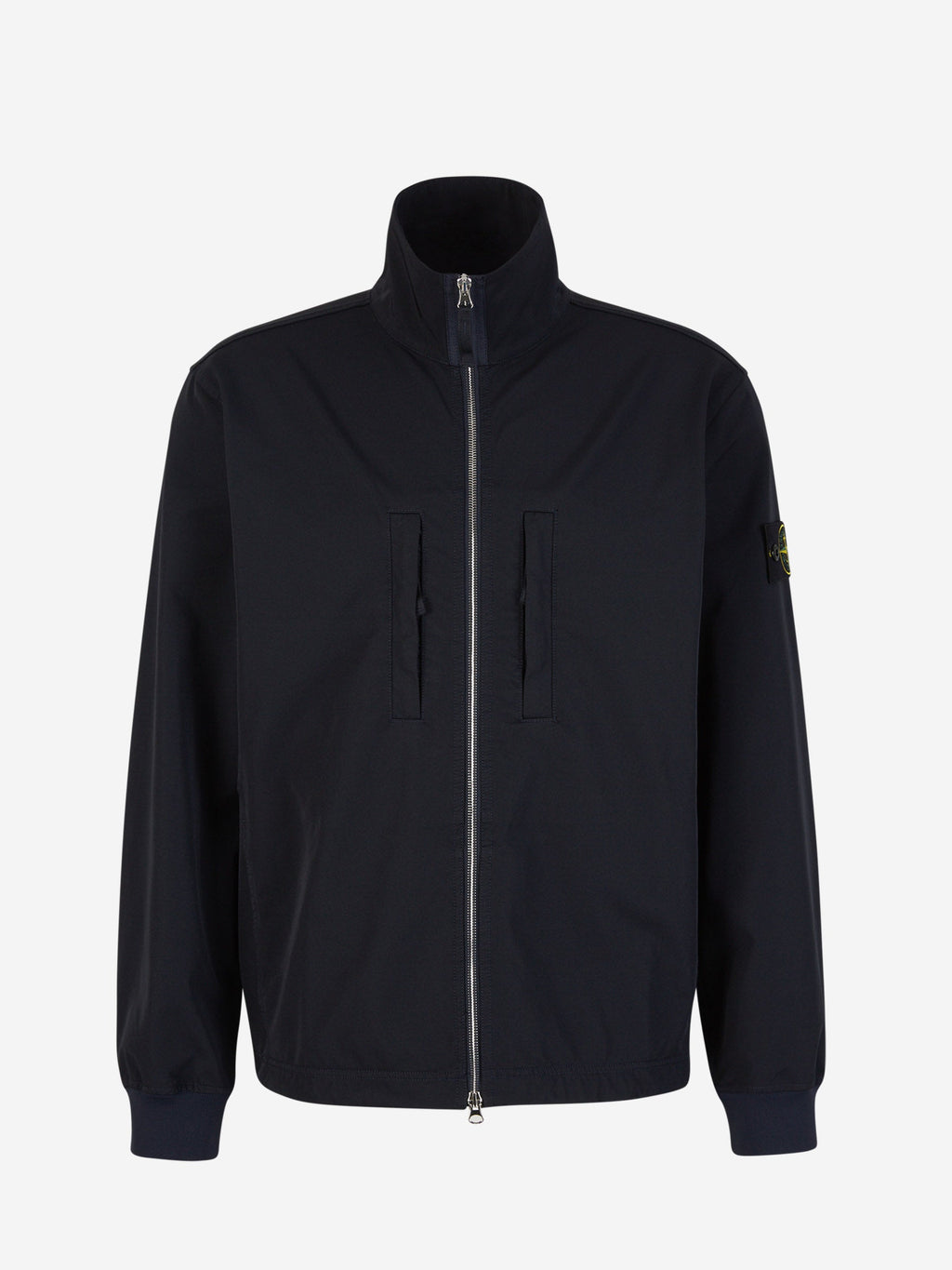 Stone island Outerwear оригінал | Швидка доставка Україна – боковий вид