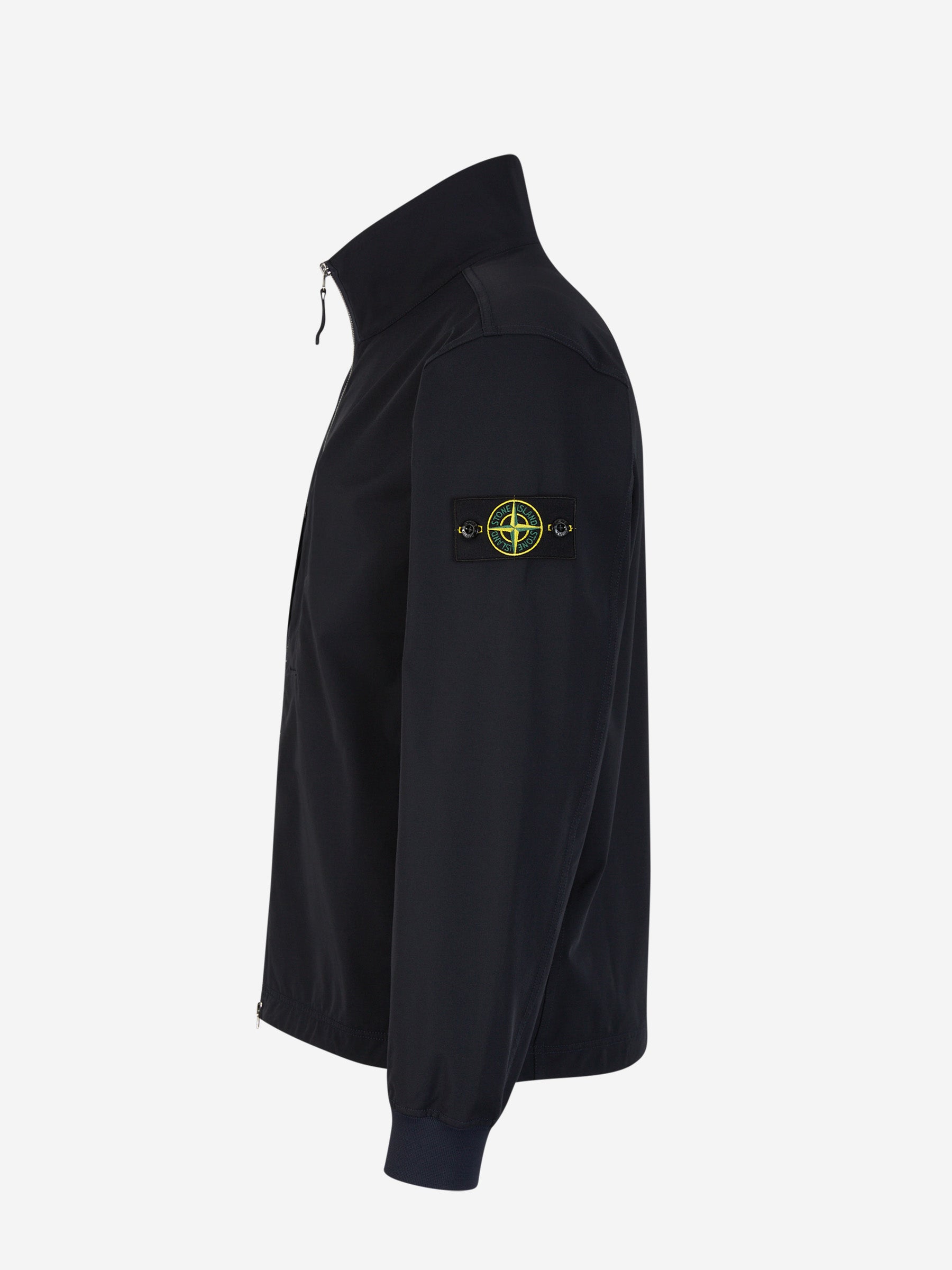 Stone island Outerwear оригінал | Швидка доставка Україна – вид ззаду