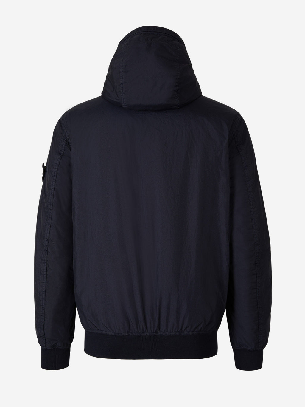 Technical Padded Jacket Stone island – Гарантія оригінальності – детальний вид