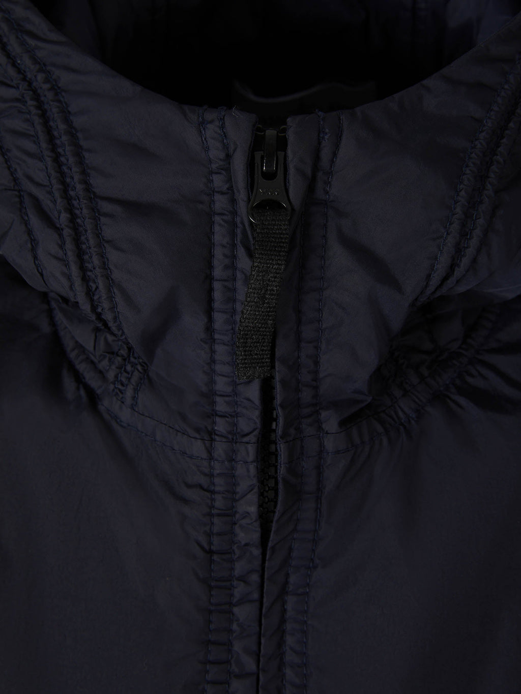 Technical Padded Jacket Stone island – Гарантія оригінальності – збільшений вид